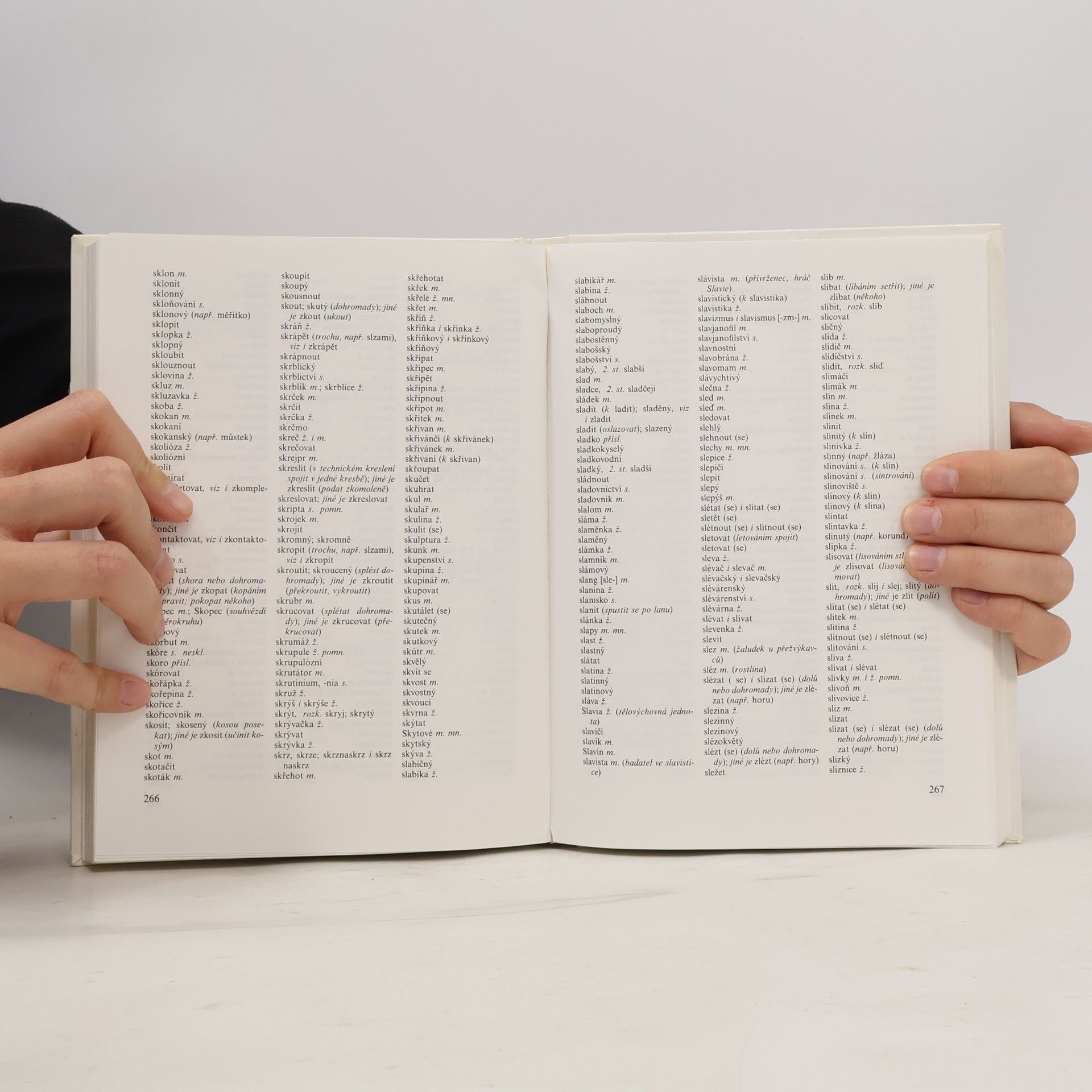 Autores varios Akademická pravidla českého pravopisu