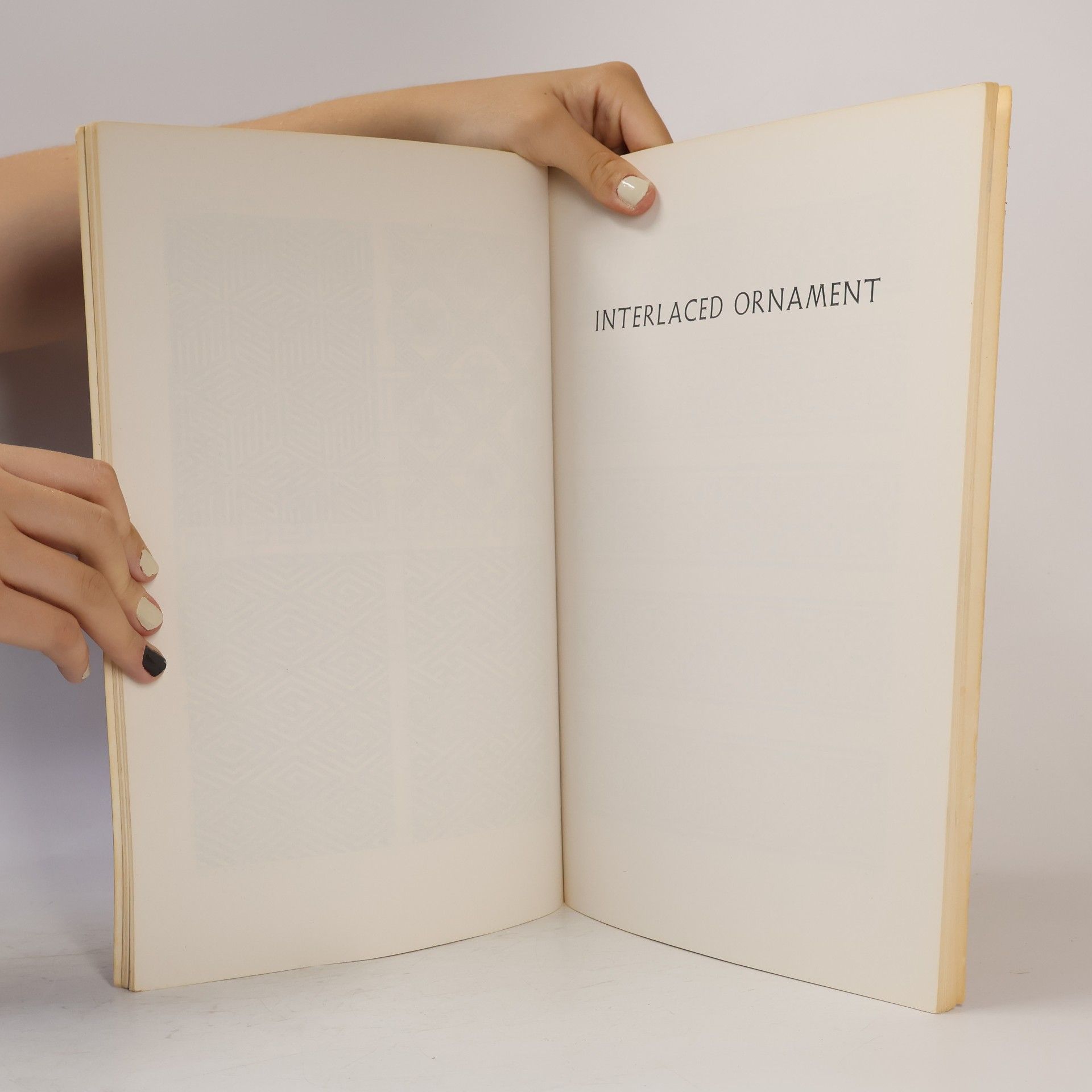 William James Audsley Designs and Patterns from Historic Ornament