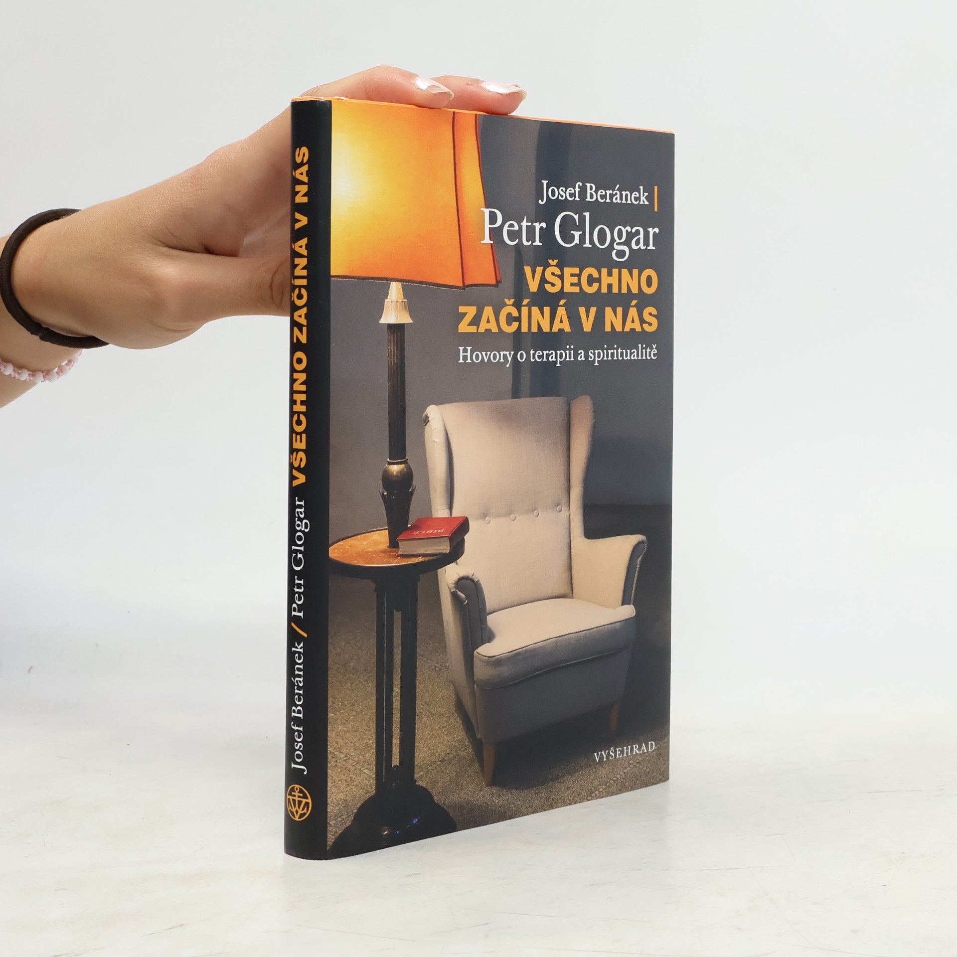 Všechno začíná v nás