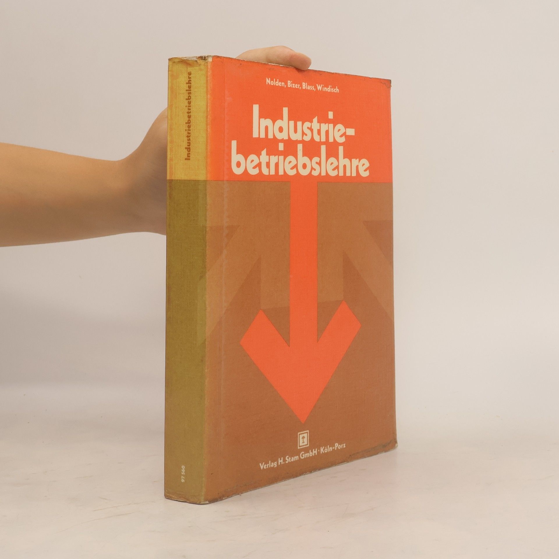 Industriebetriebslehre