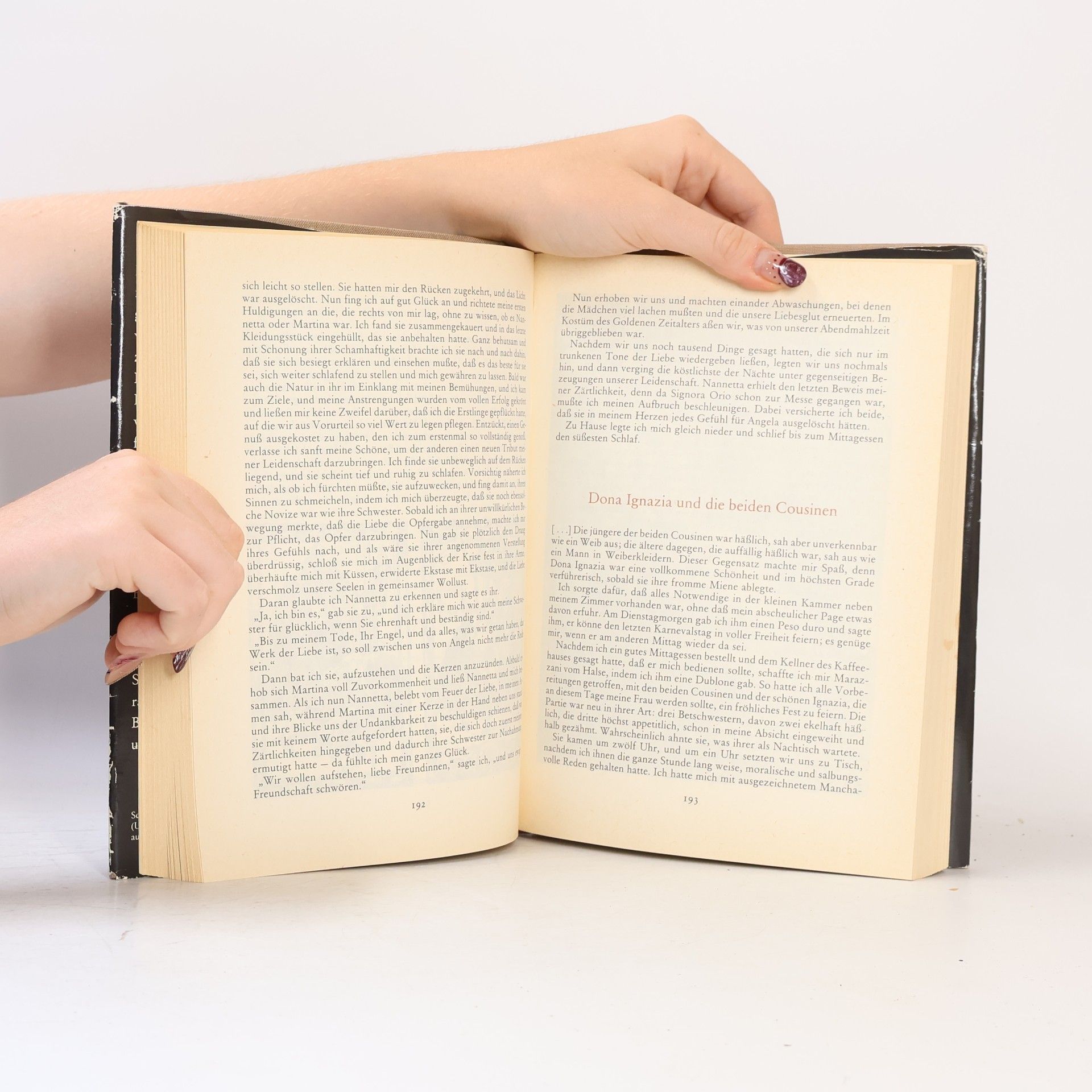 Autorenkollektiv Die Lust zu lieben