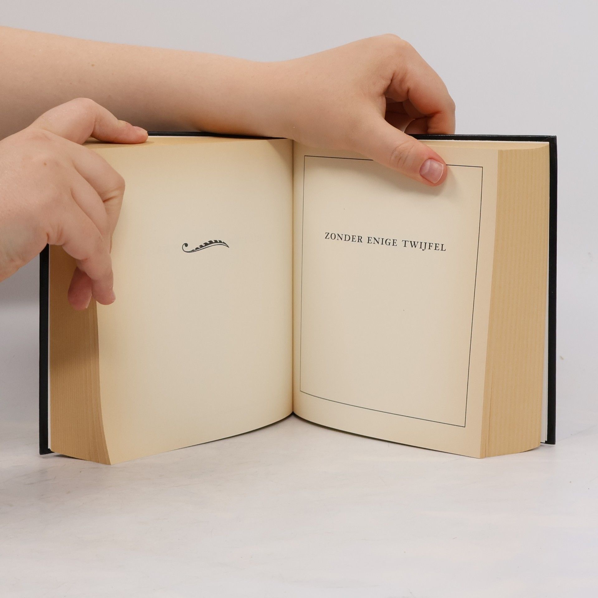 Carol Bolt Het Boek met alle Antwoorden