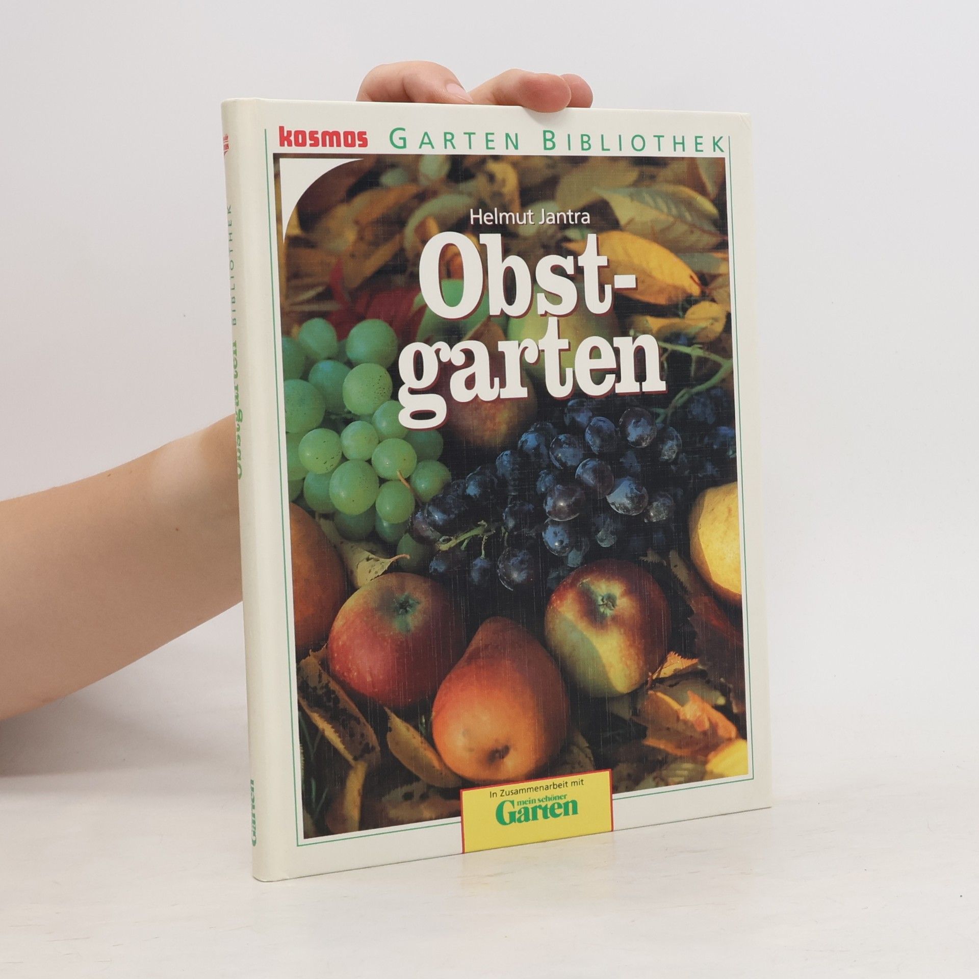 Helmut Jantra Obstgarten