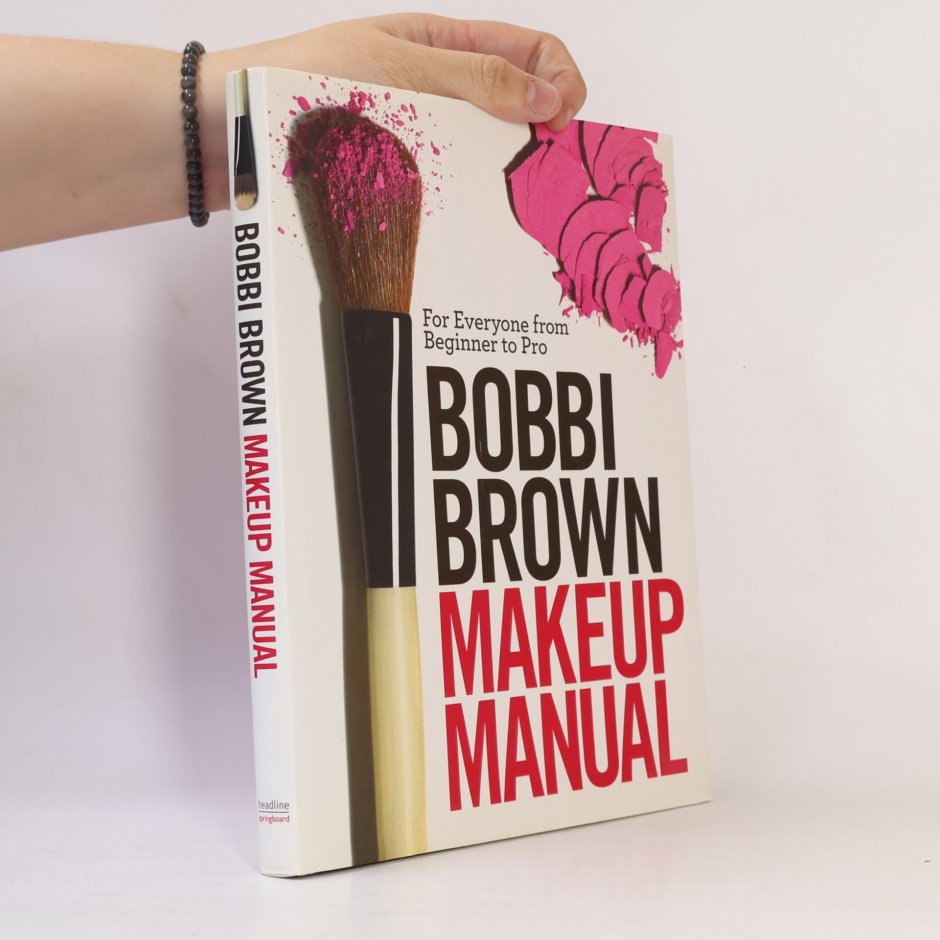 Bobbi Brown Bobbi Brown Makeup Manual