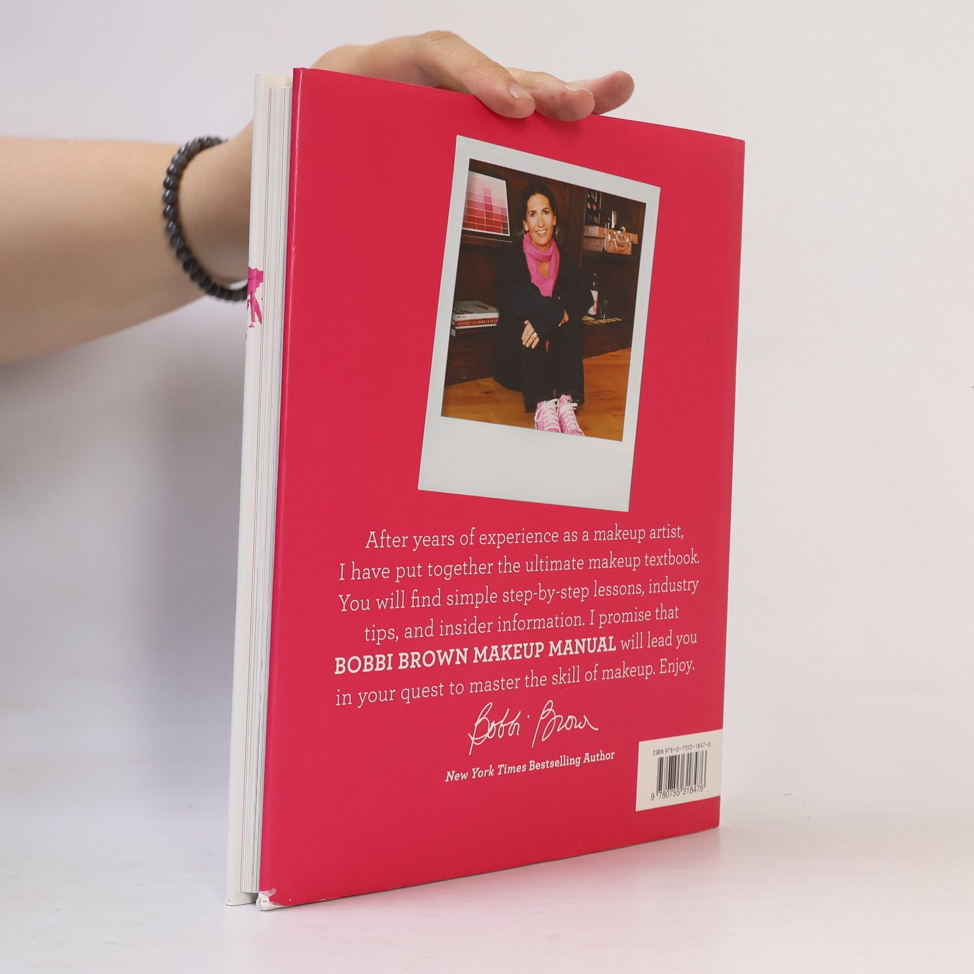 Bobbi Brown Bobbi Brown Makeup Manual