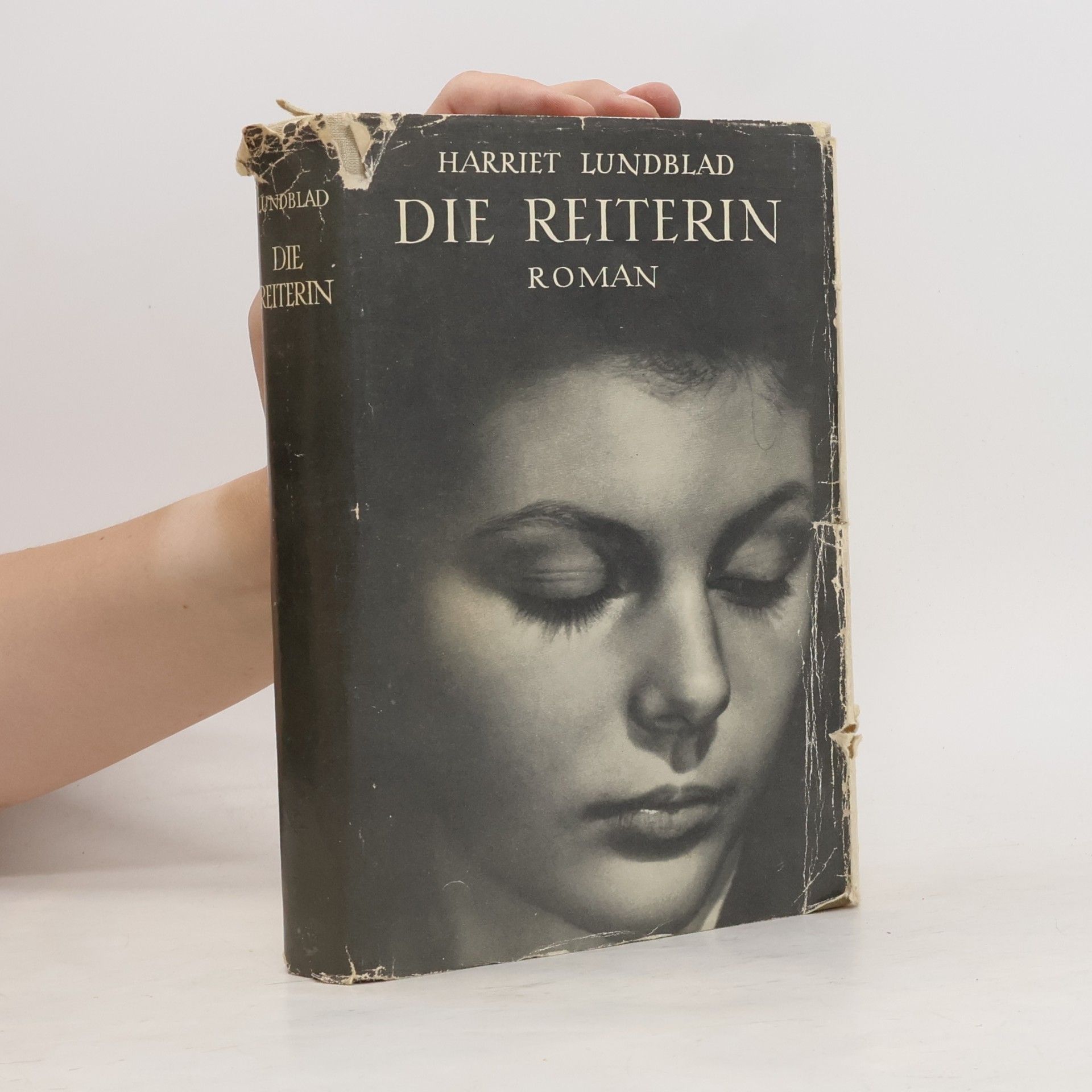 Die reiterin