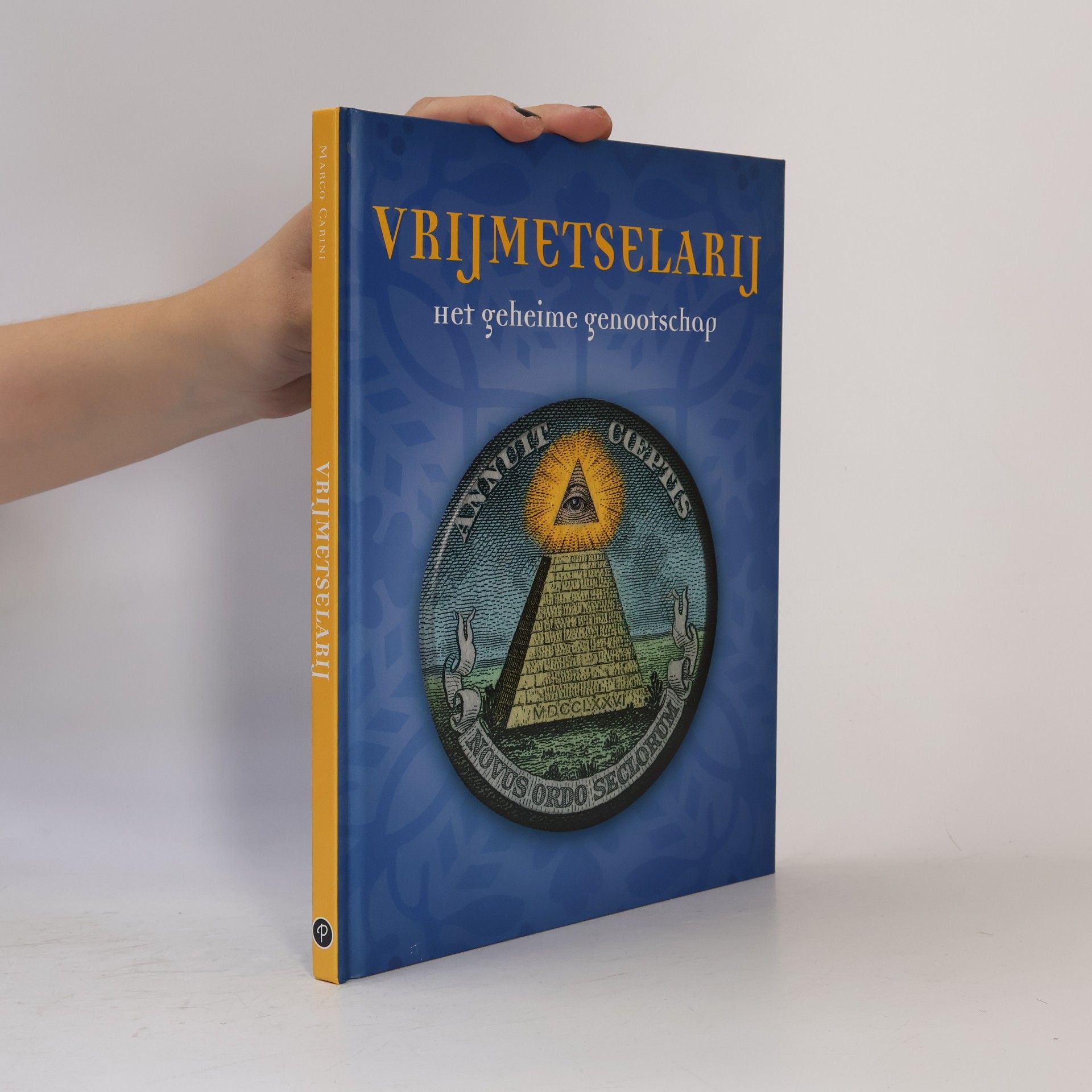 Vrijmetselarij
