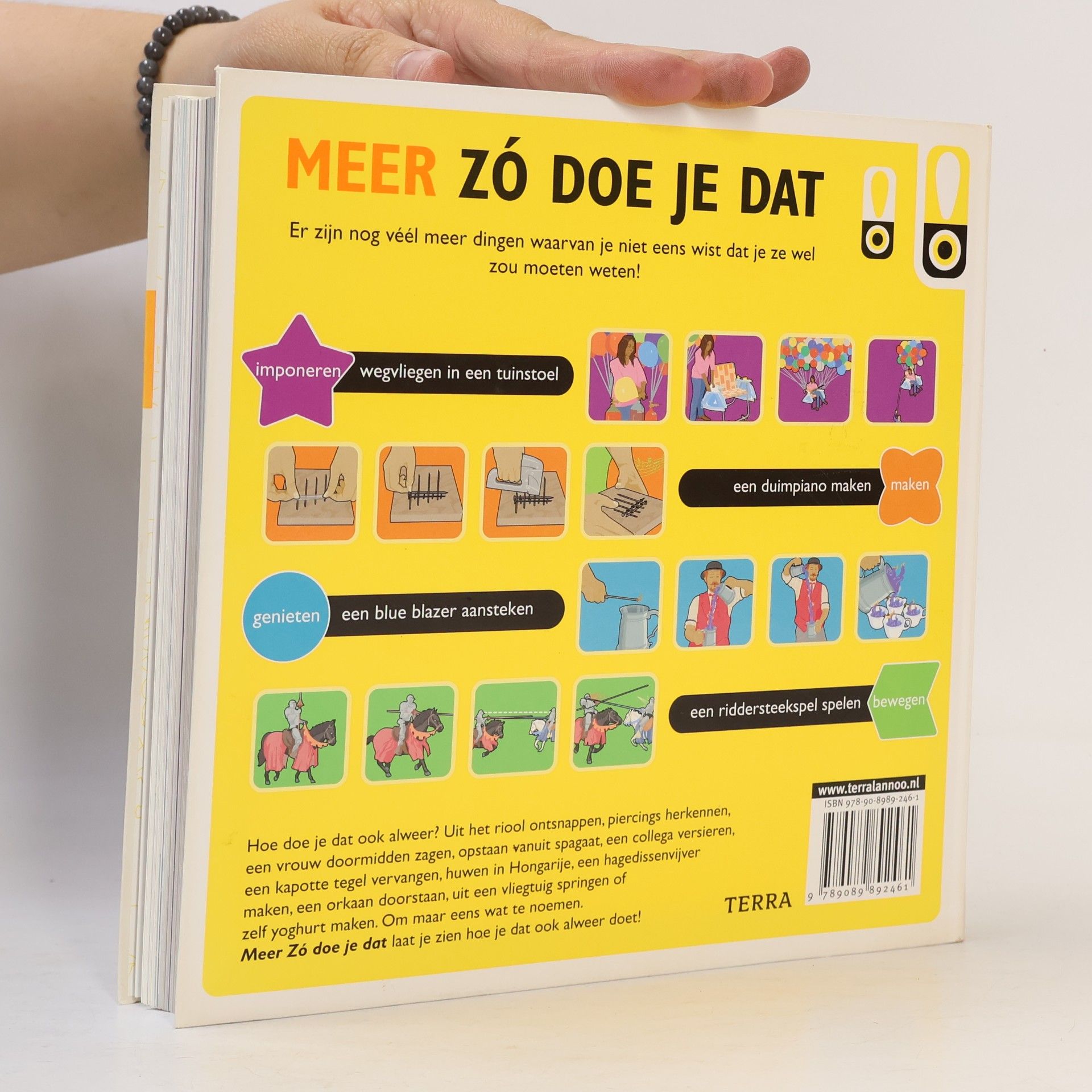 Derek Fagerstrom Meer zo doe je dat
