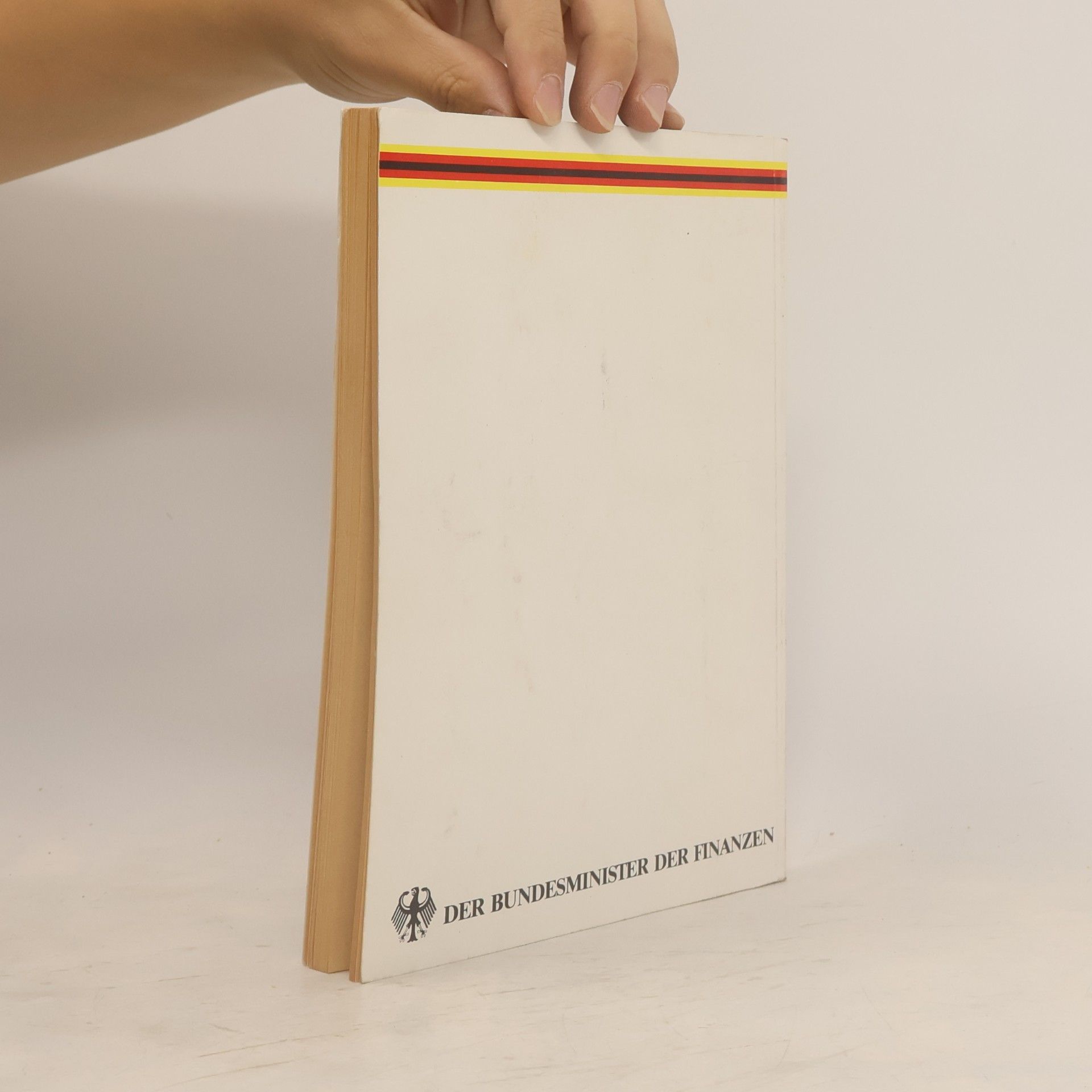Autorenkollektiv Haushaltsrecht des bundes
