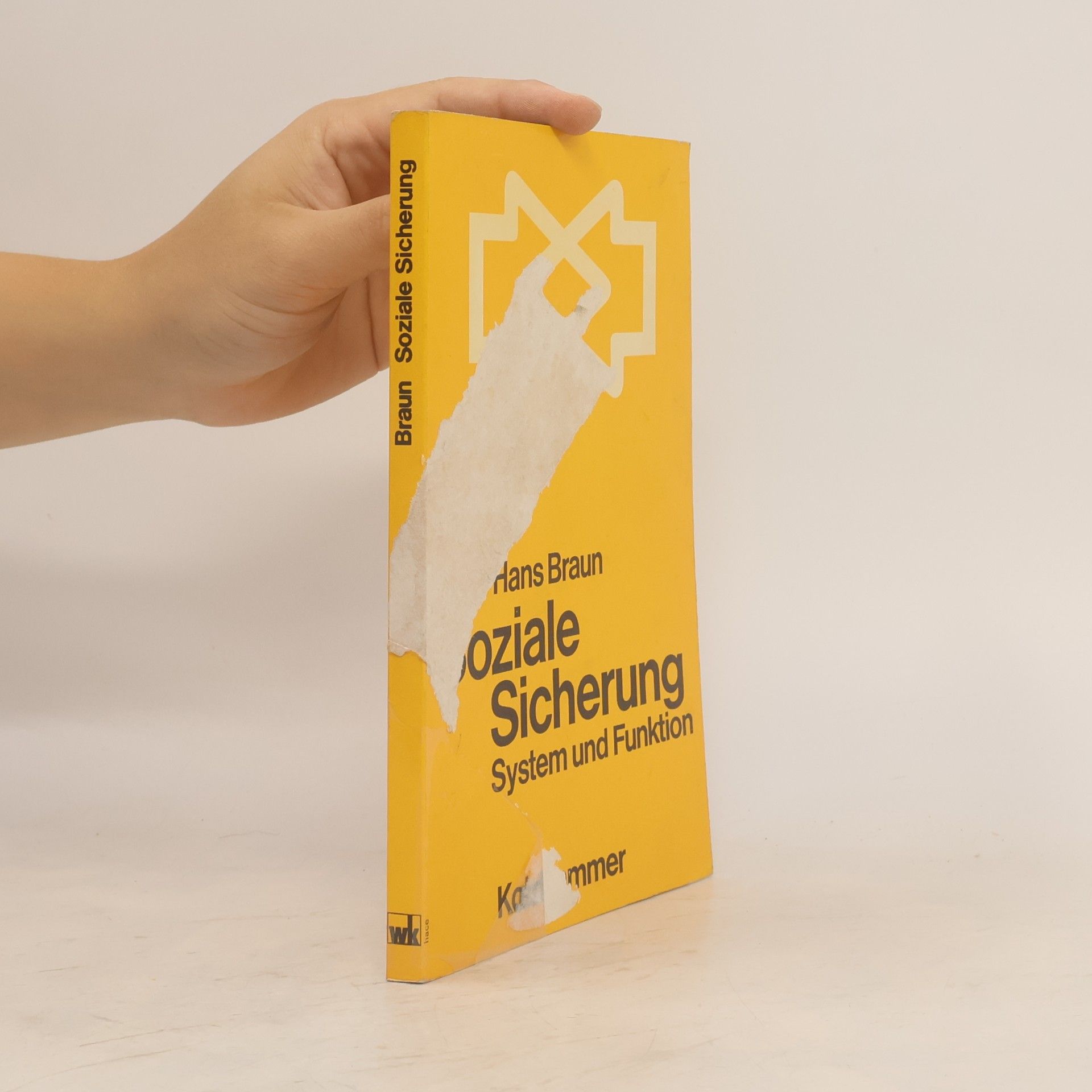 Soziale sicherung
