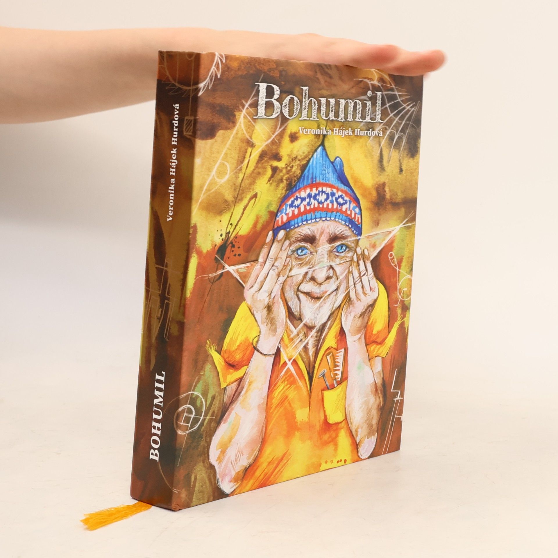 Bohumil