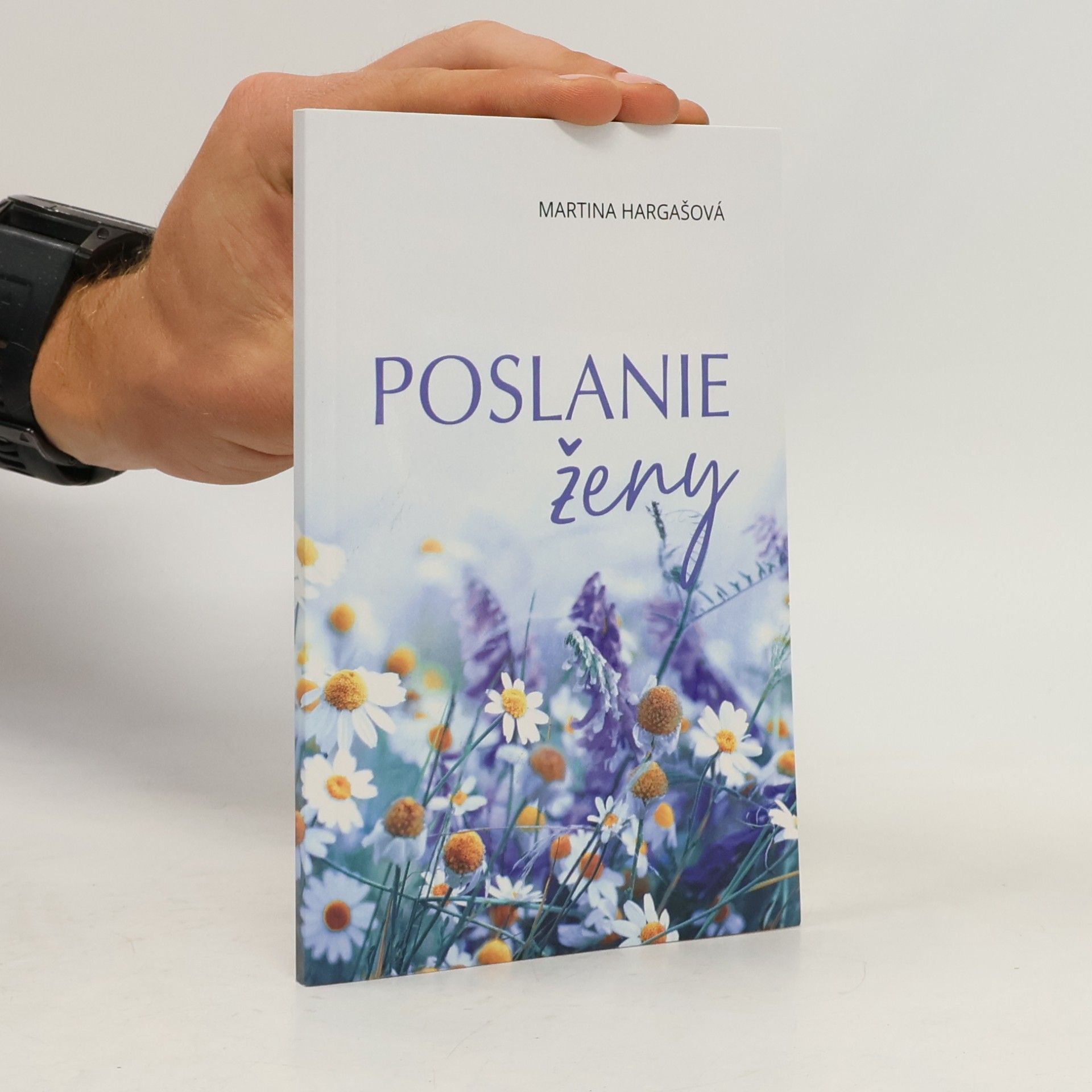 Poslanie ženy