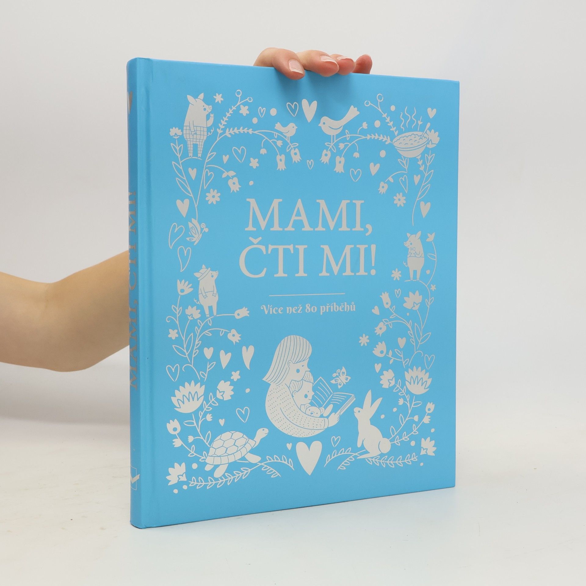Autorenkollektiv Mami, čti mi!