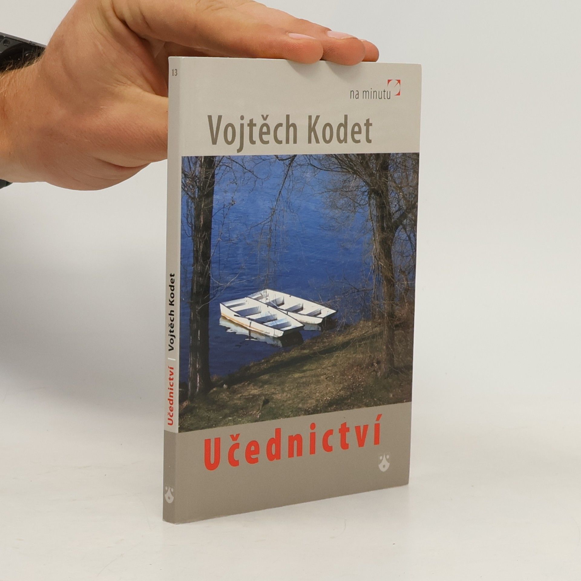 Vojtěch Kodet Učednictví
