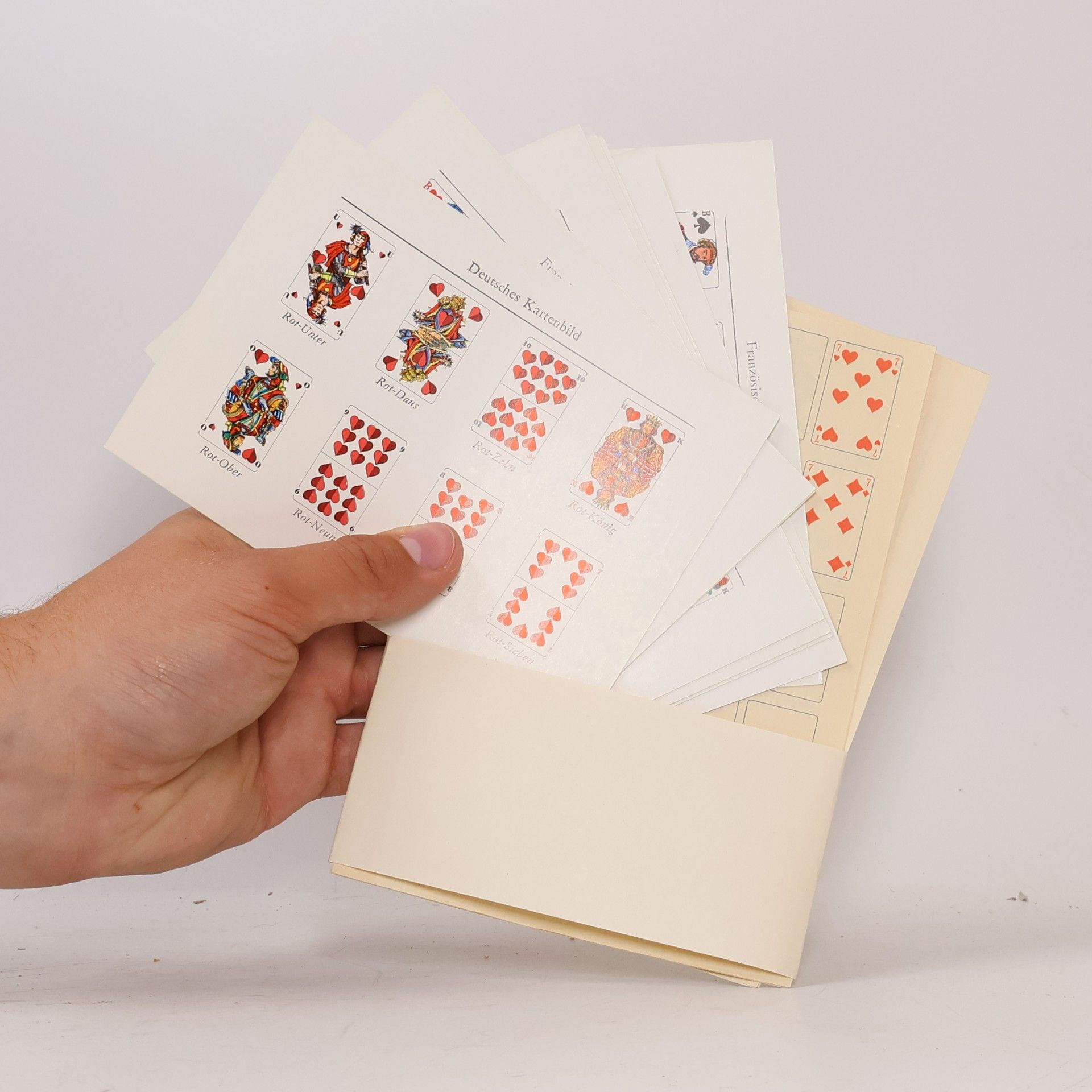Autorenkollektiv Das Skatbuch