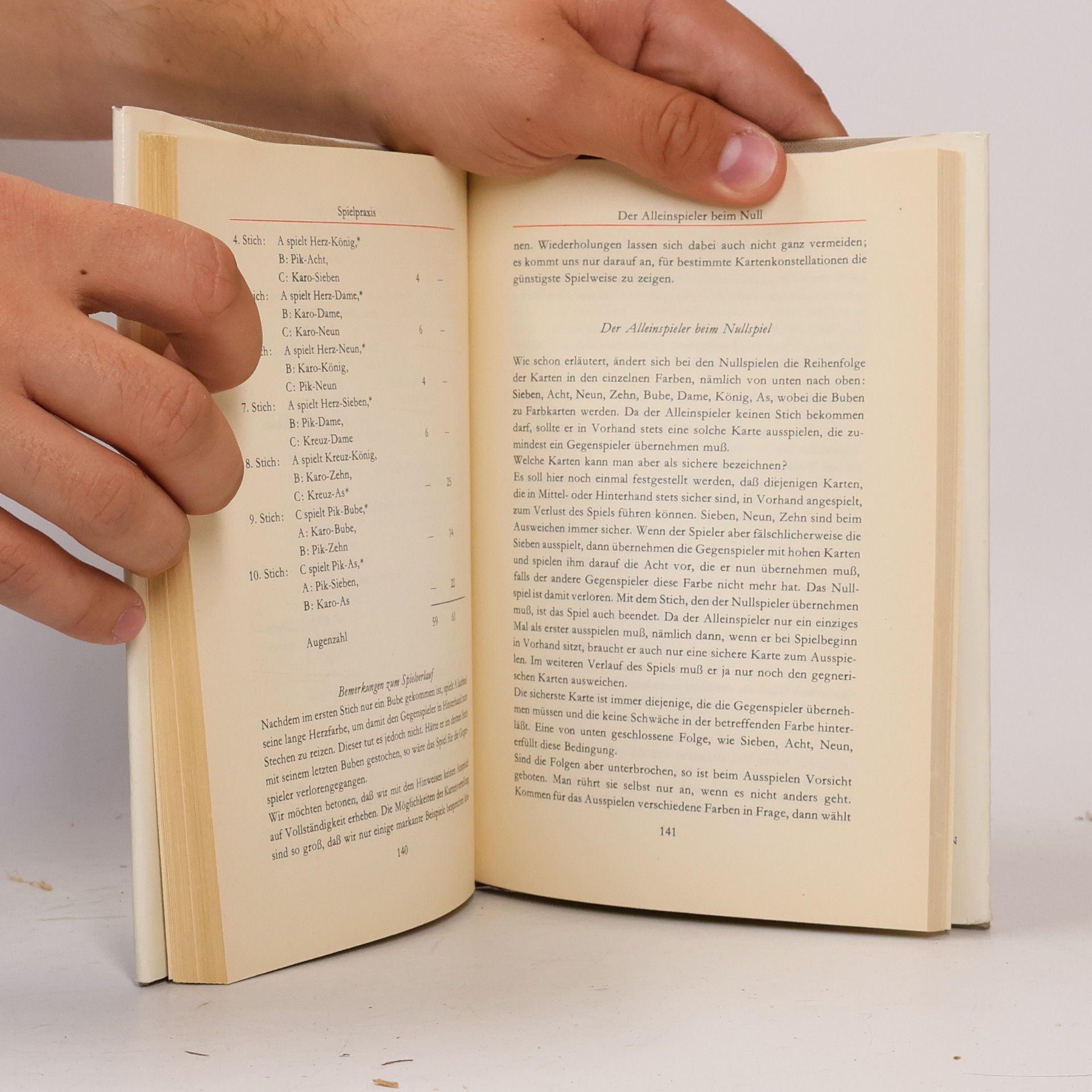 Autorenkollektiv Das Skatbuch