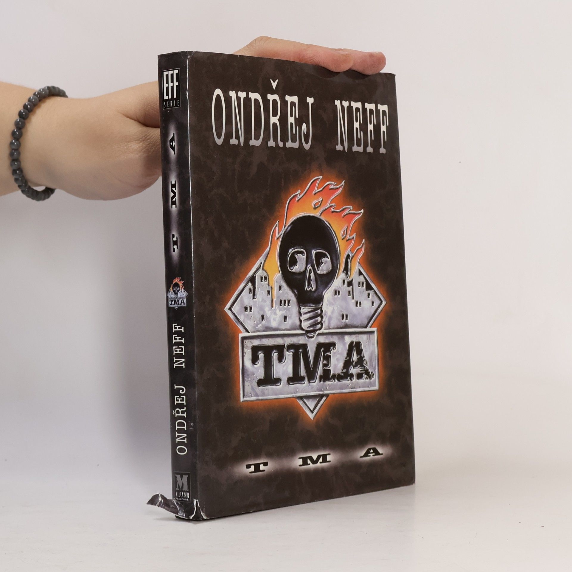 Ondřej Neff Tma