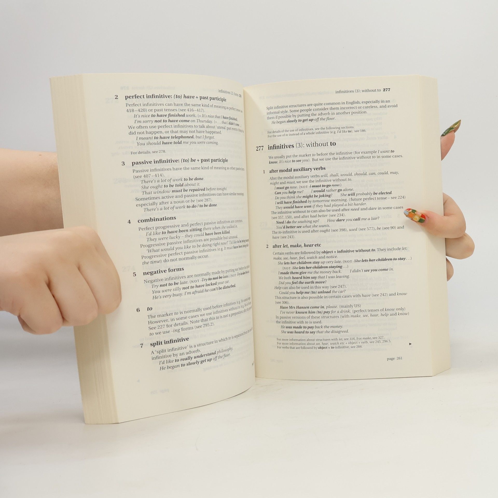 Michael Swan Practical English Usage