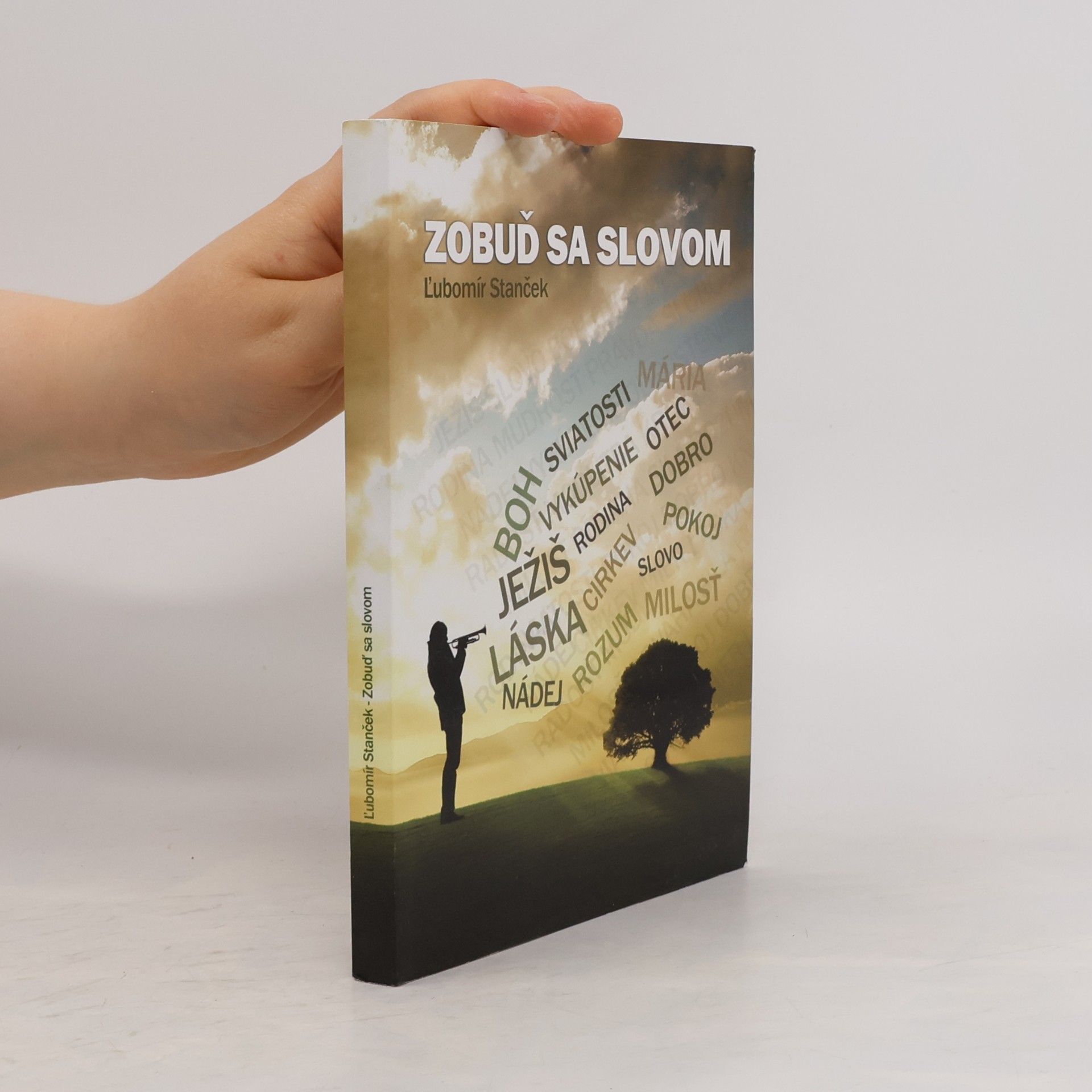 Zobuď sa slovom