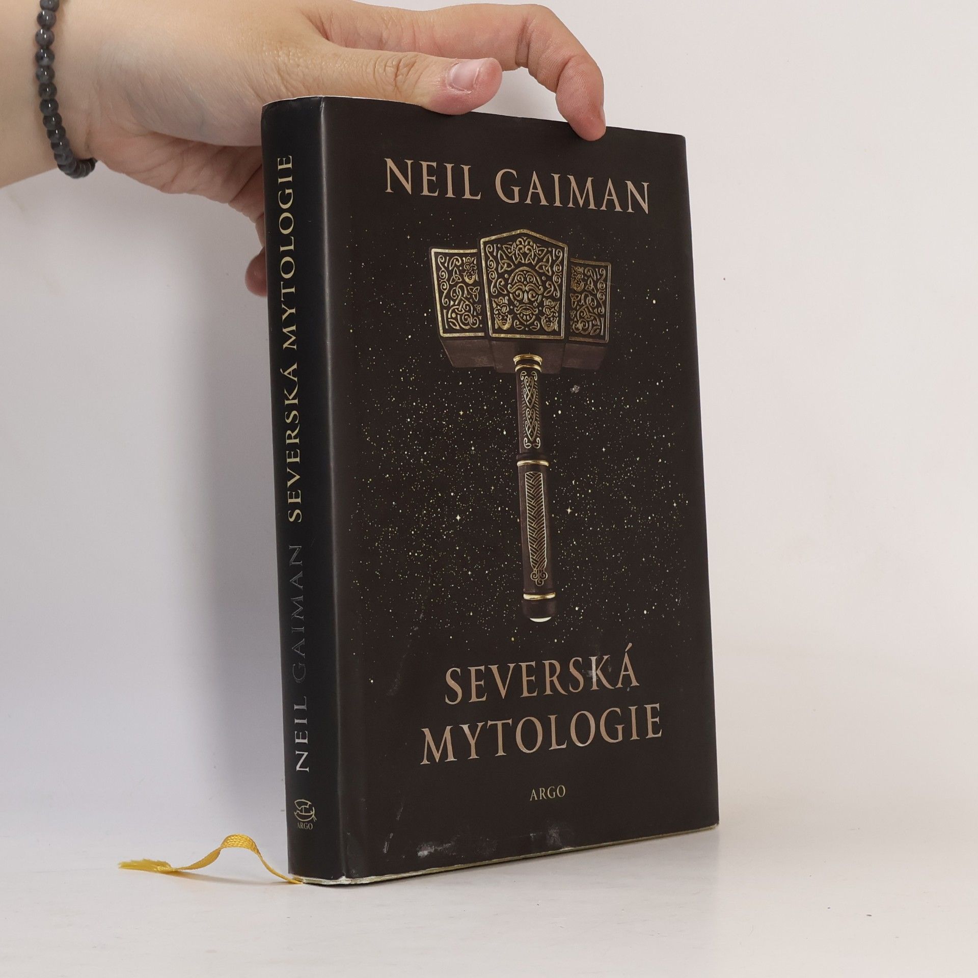 Severská mytologie