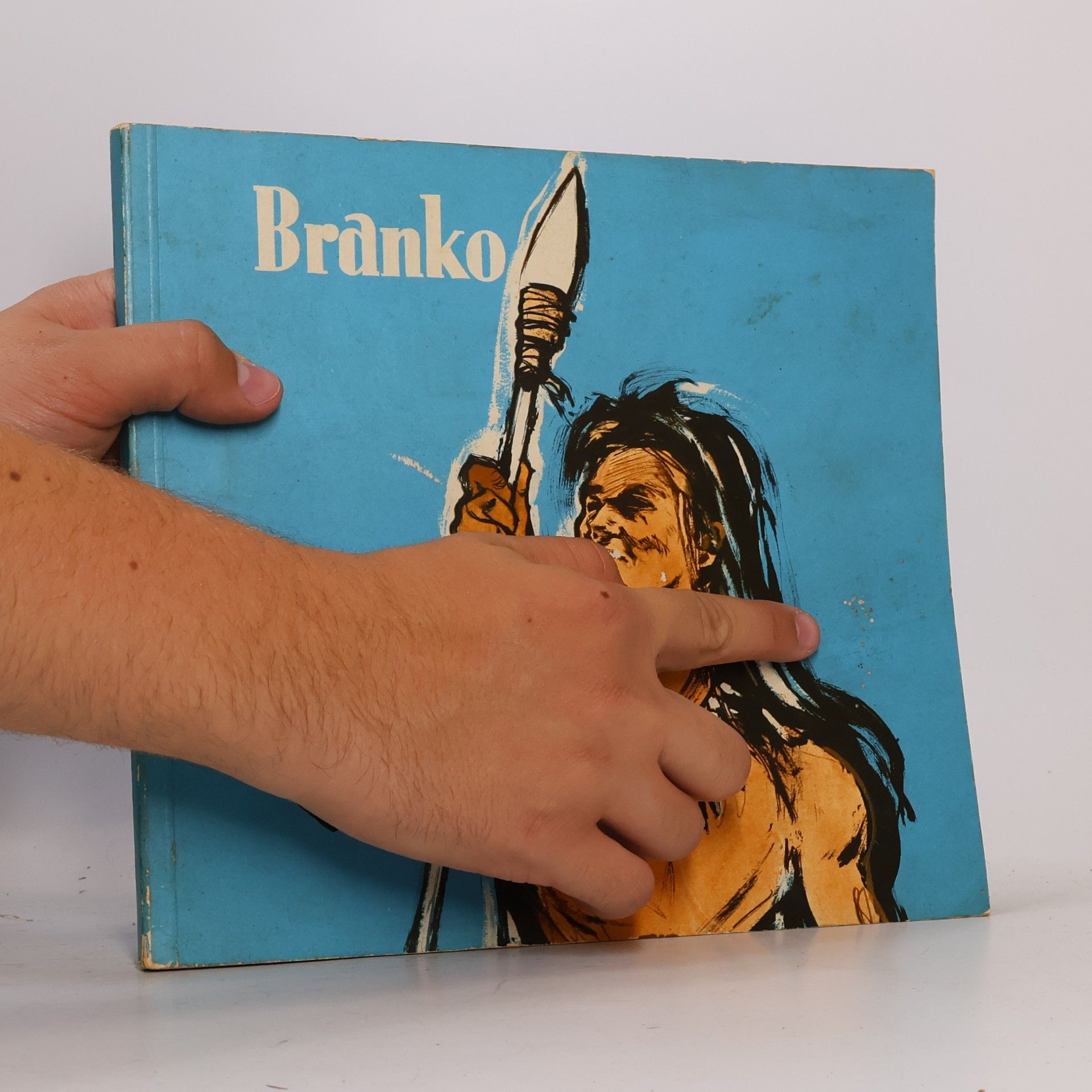 Autorenkollektiv Branko Suhy