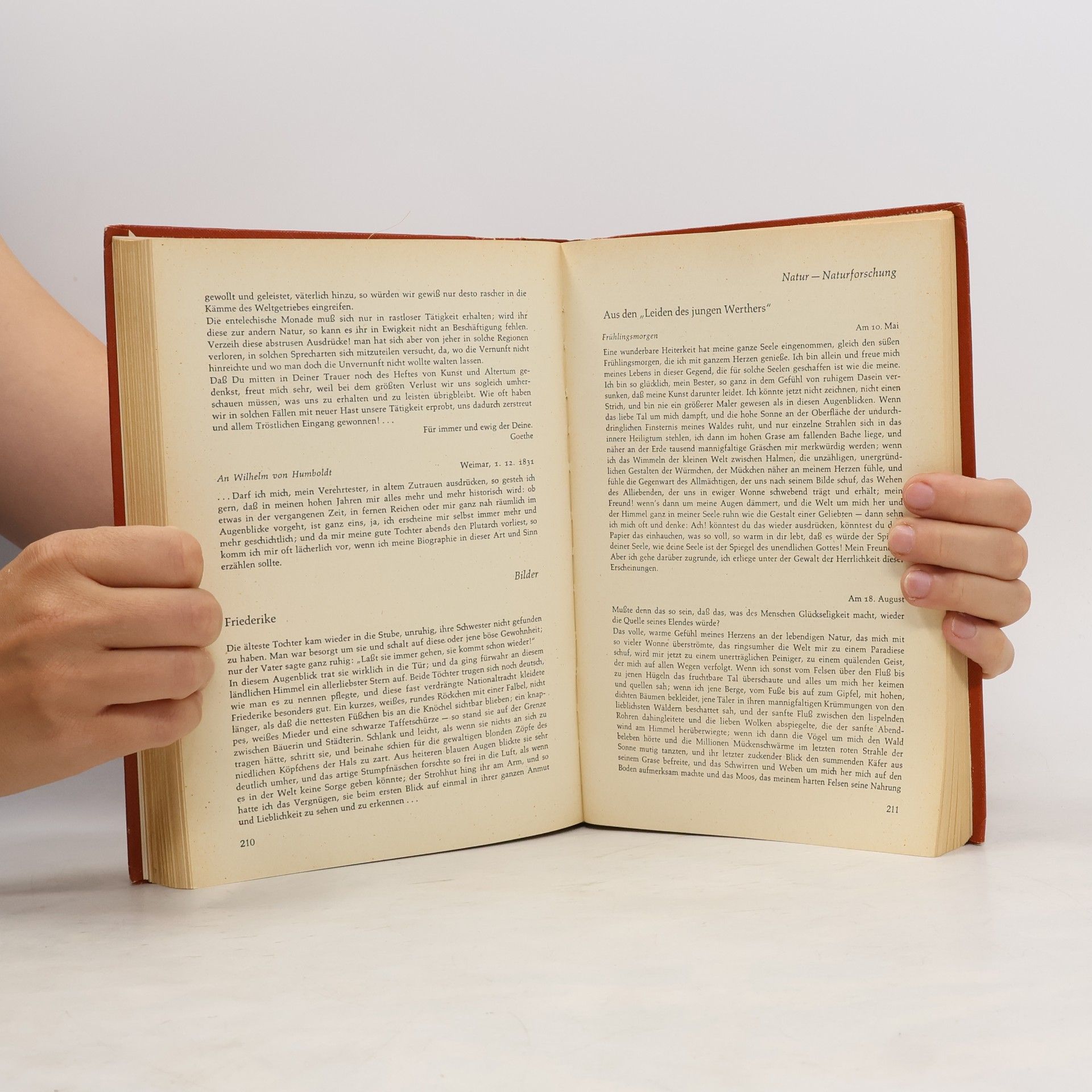 Ernst Bender Deutsches Lesebuch 7