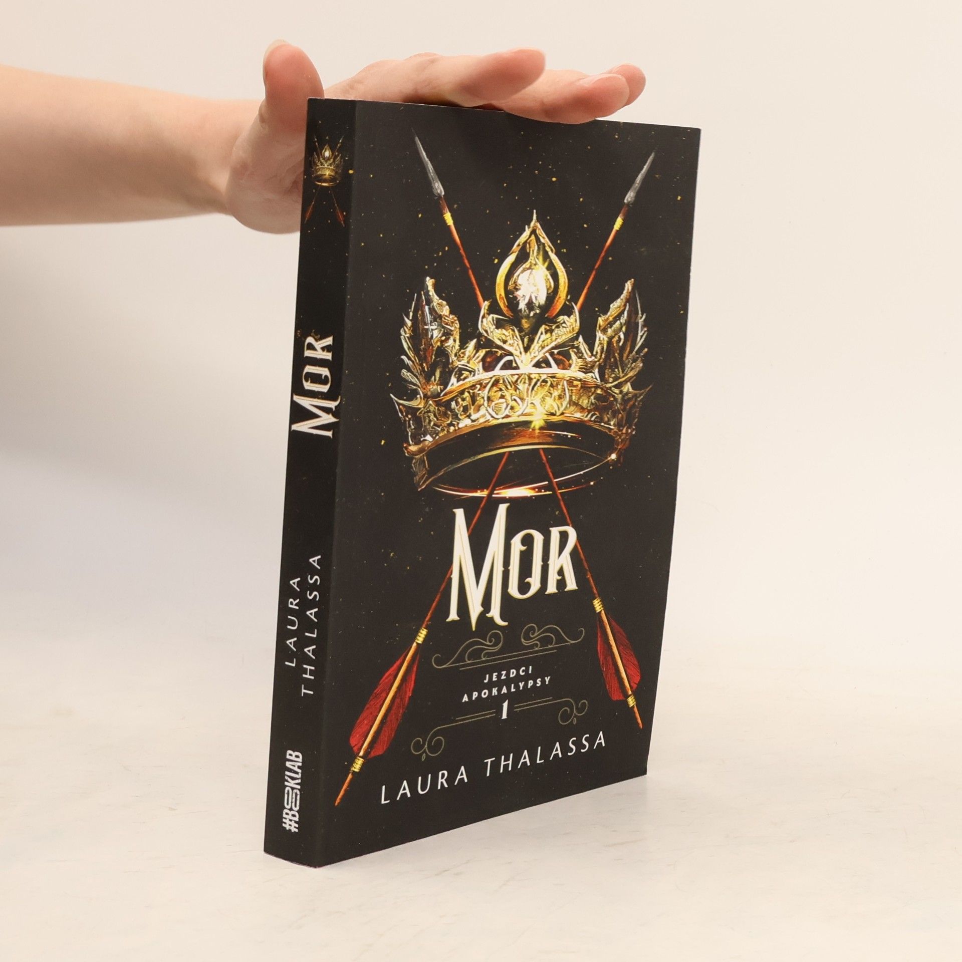 Mor