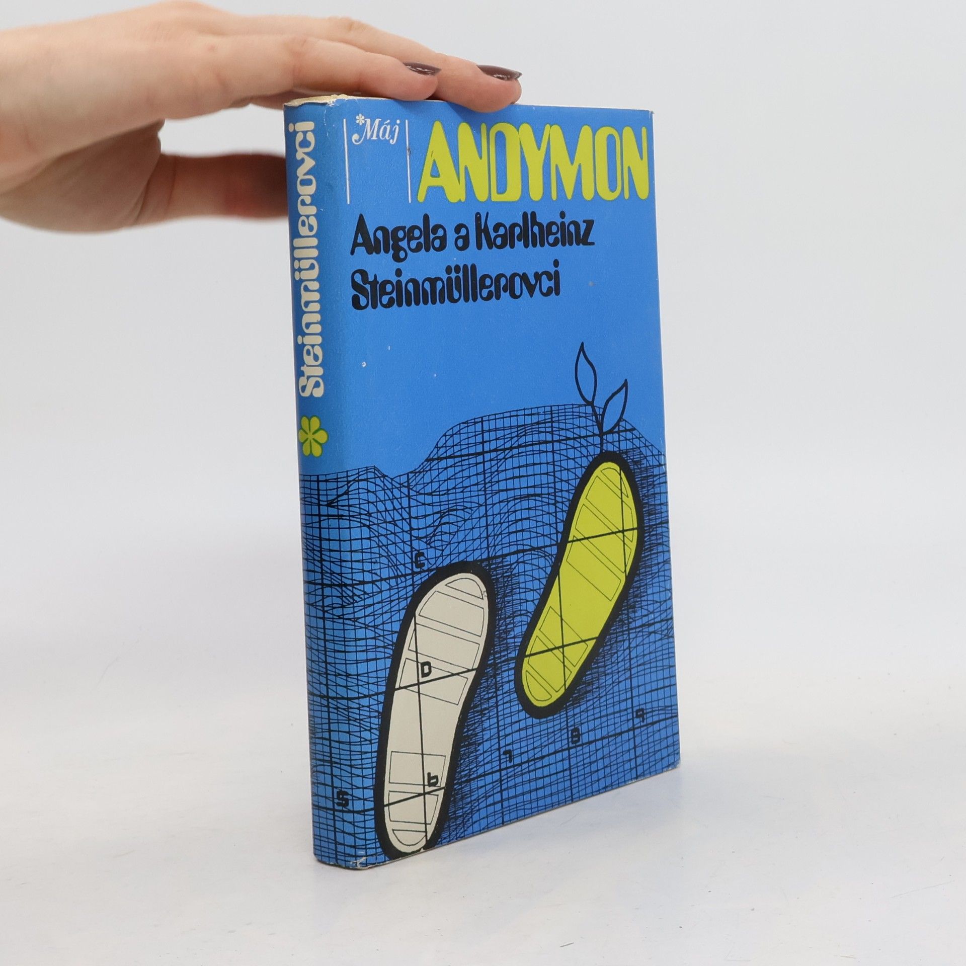 Andymon