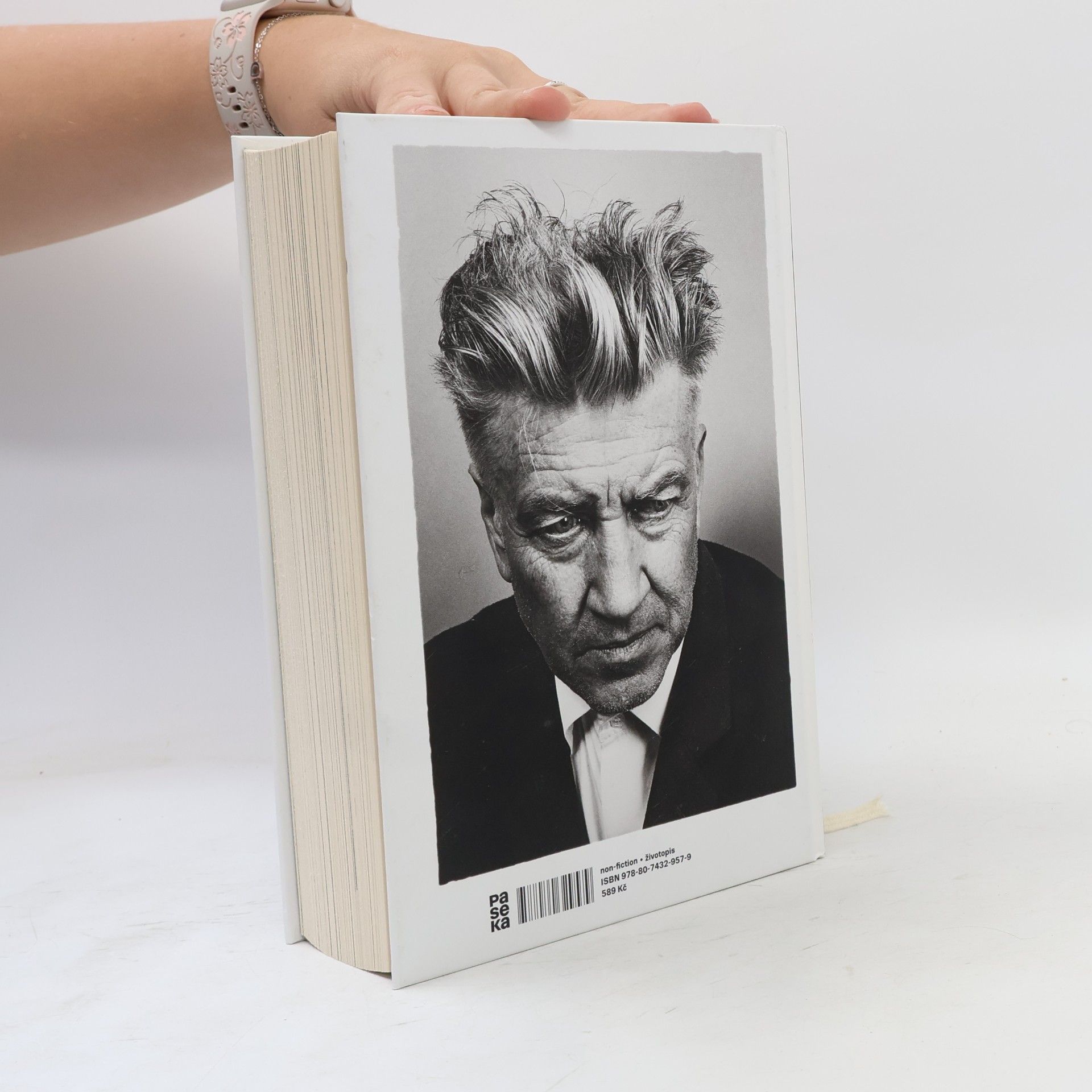 David Lynch Místo snění