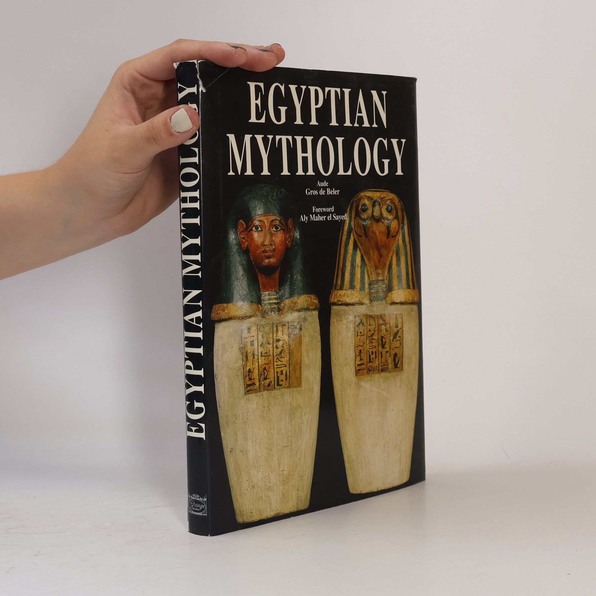 Egyptian Mythology