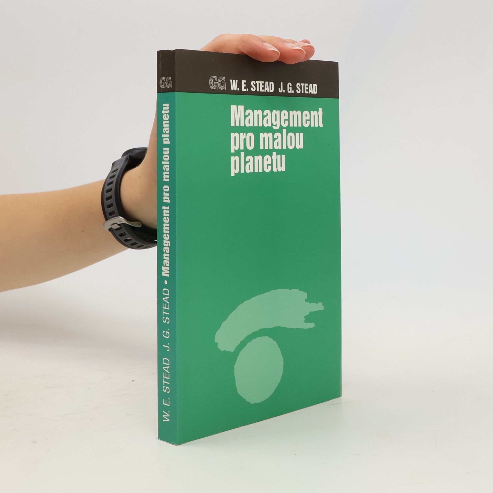 Jean Garner Stead Management pro malou planetu