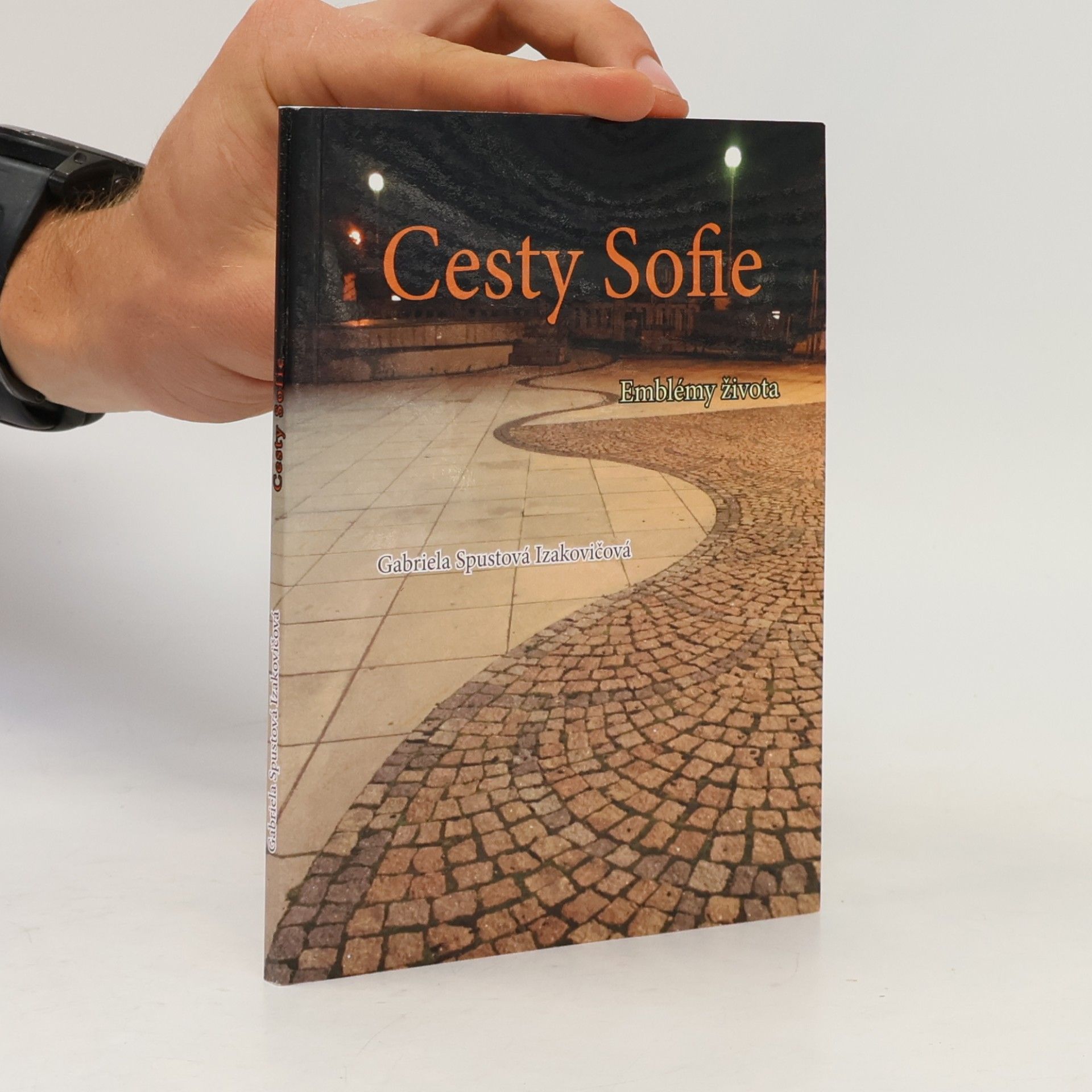 Cesty Sofie
