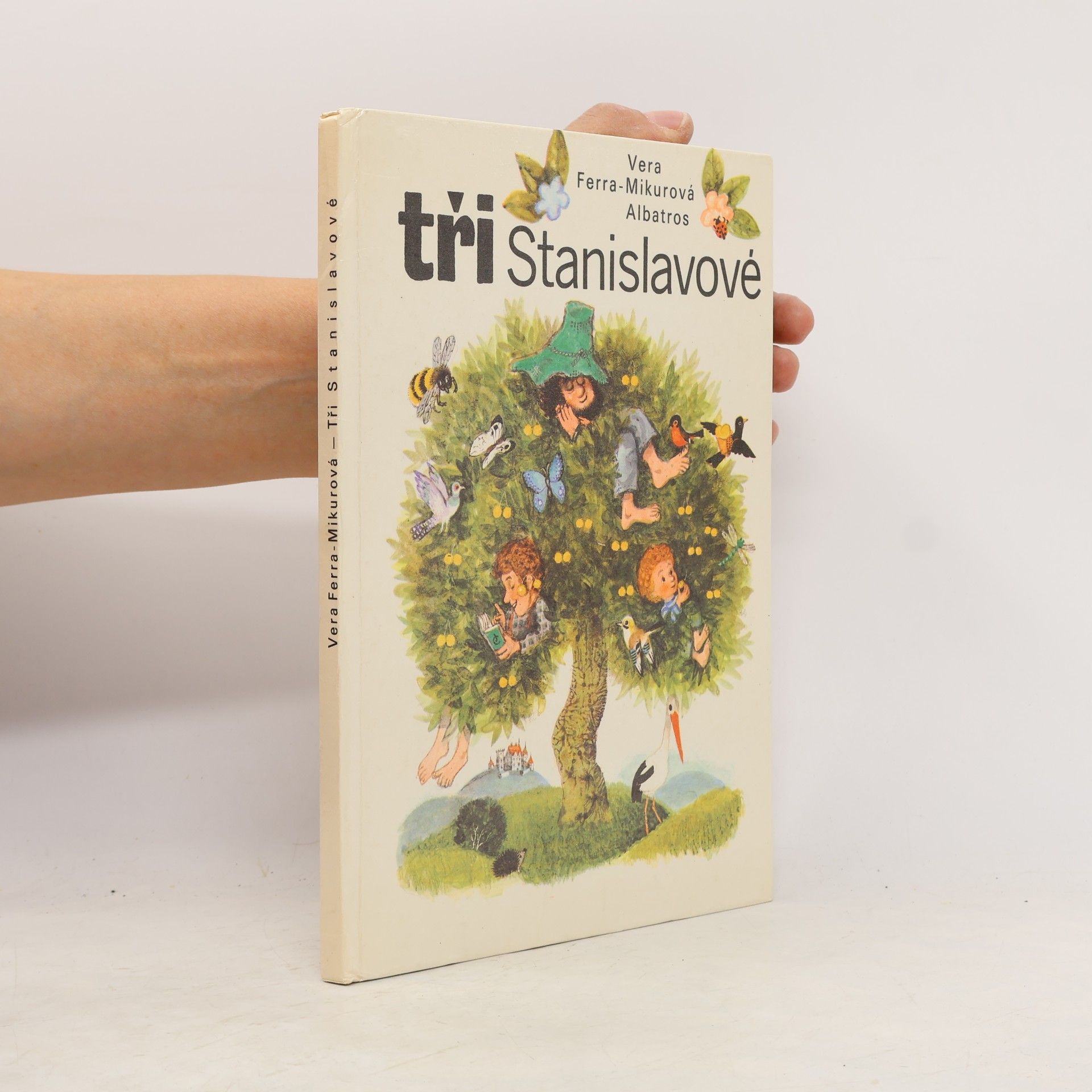 Tři Stanislavové