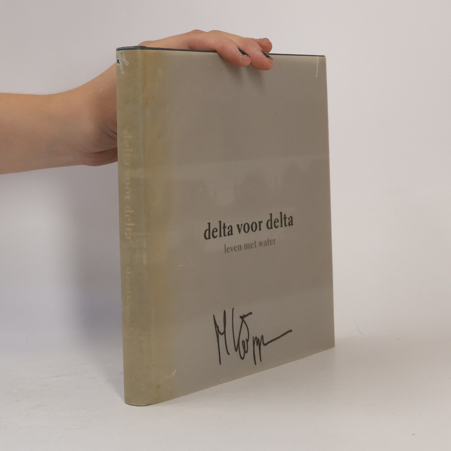 Delta voor delta