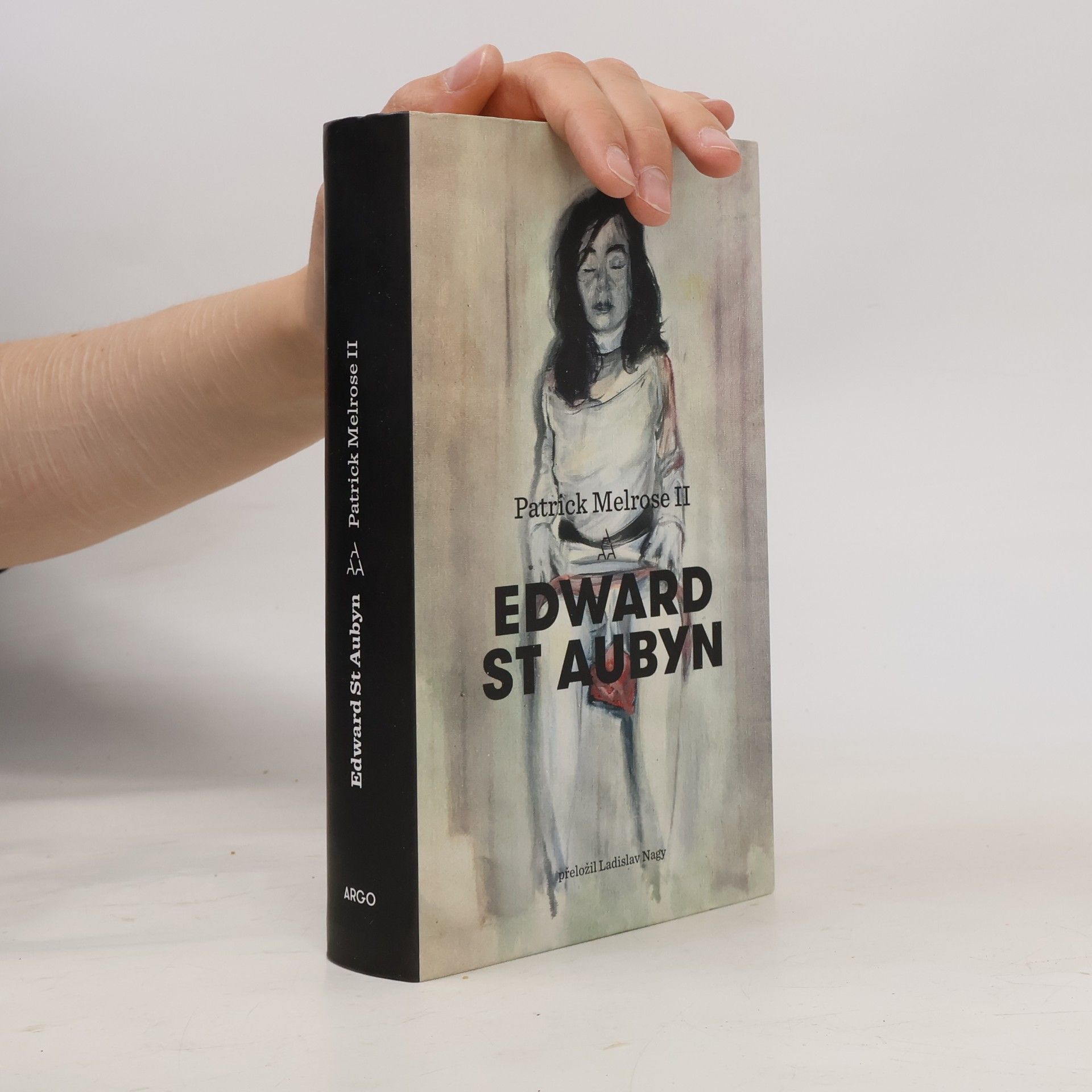 Edward St Aubyn Patrick Melrose II.