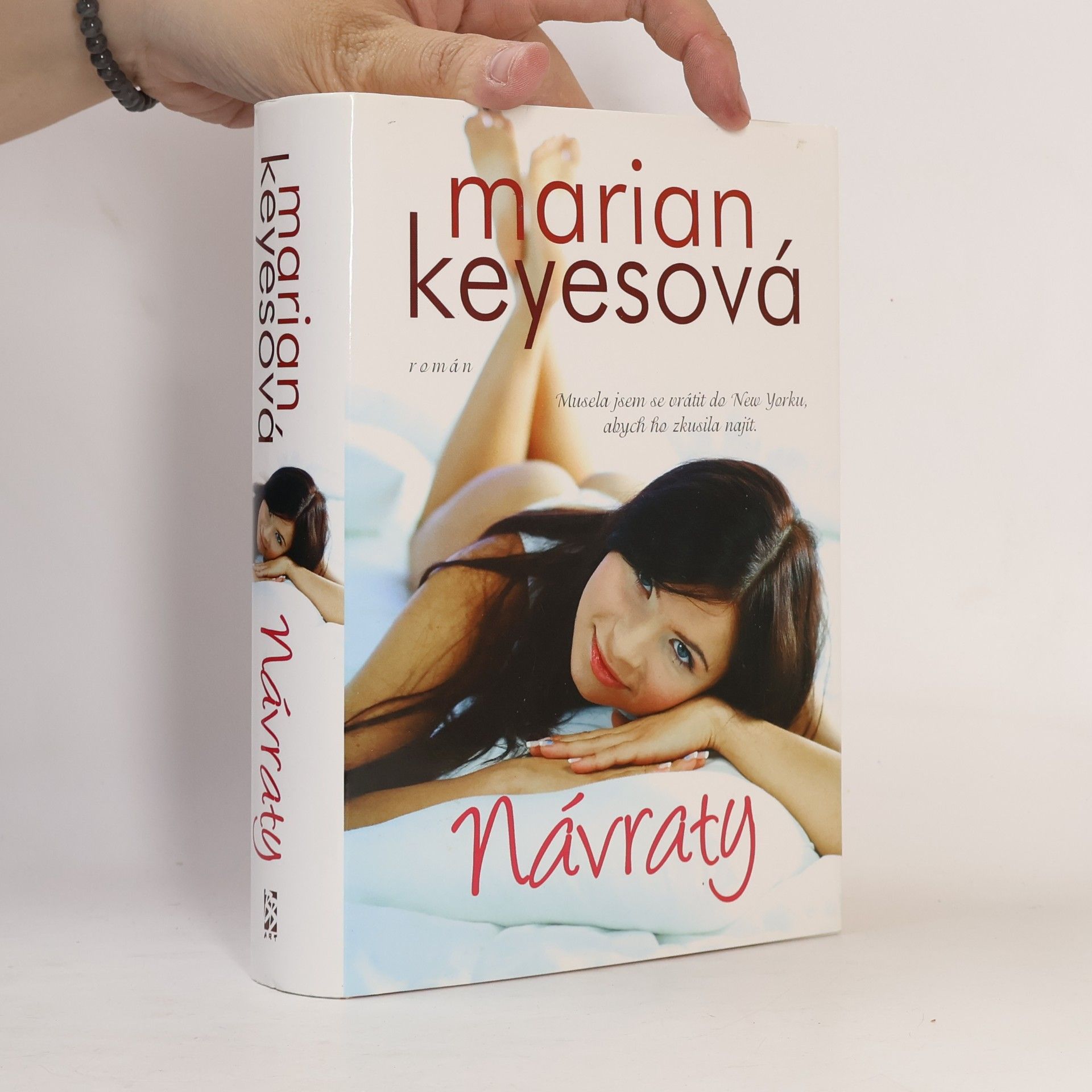 Marian Keyes Návraty