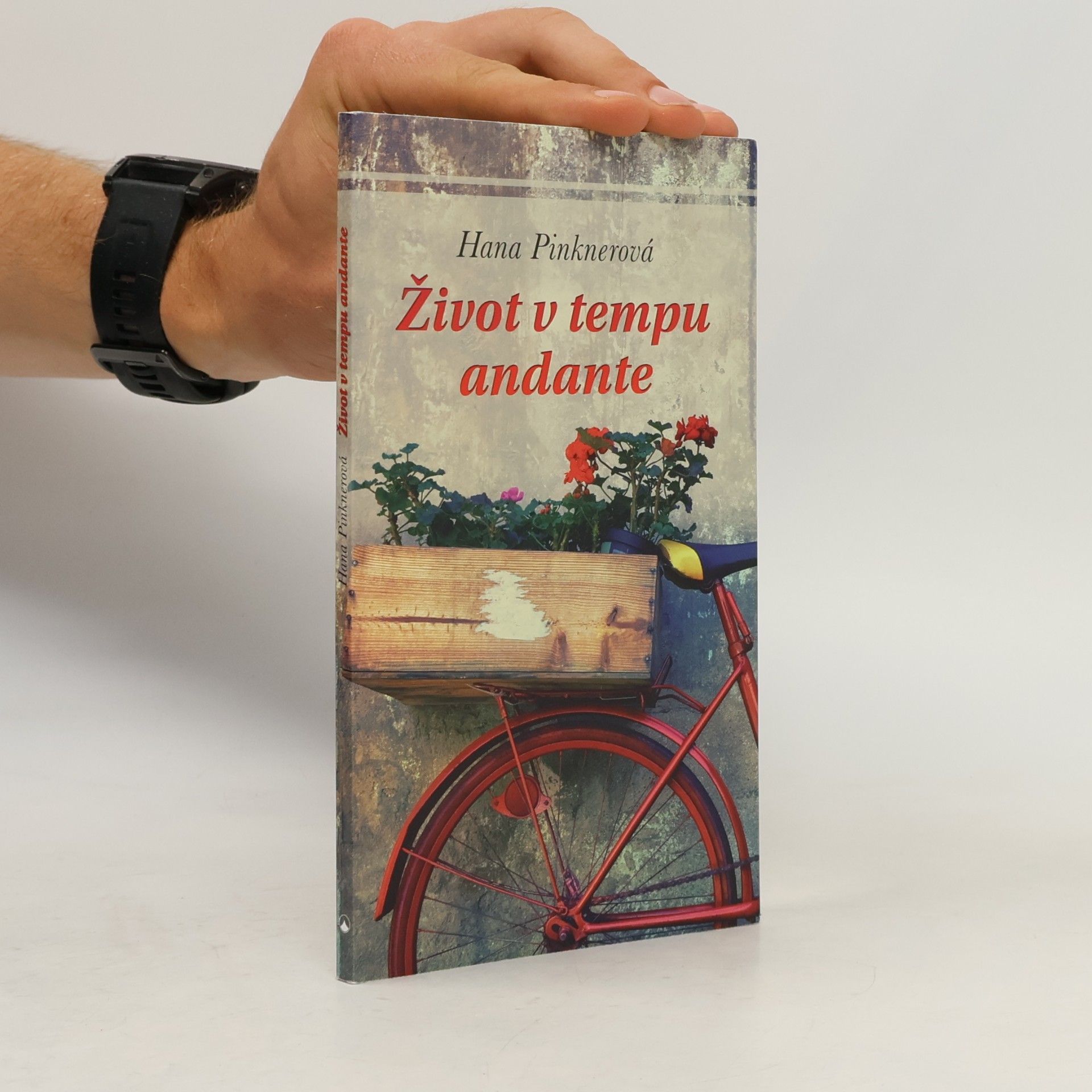 Život v tempu andante