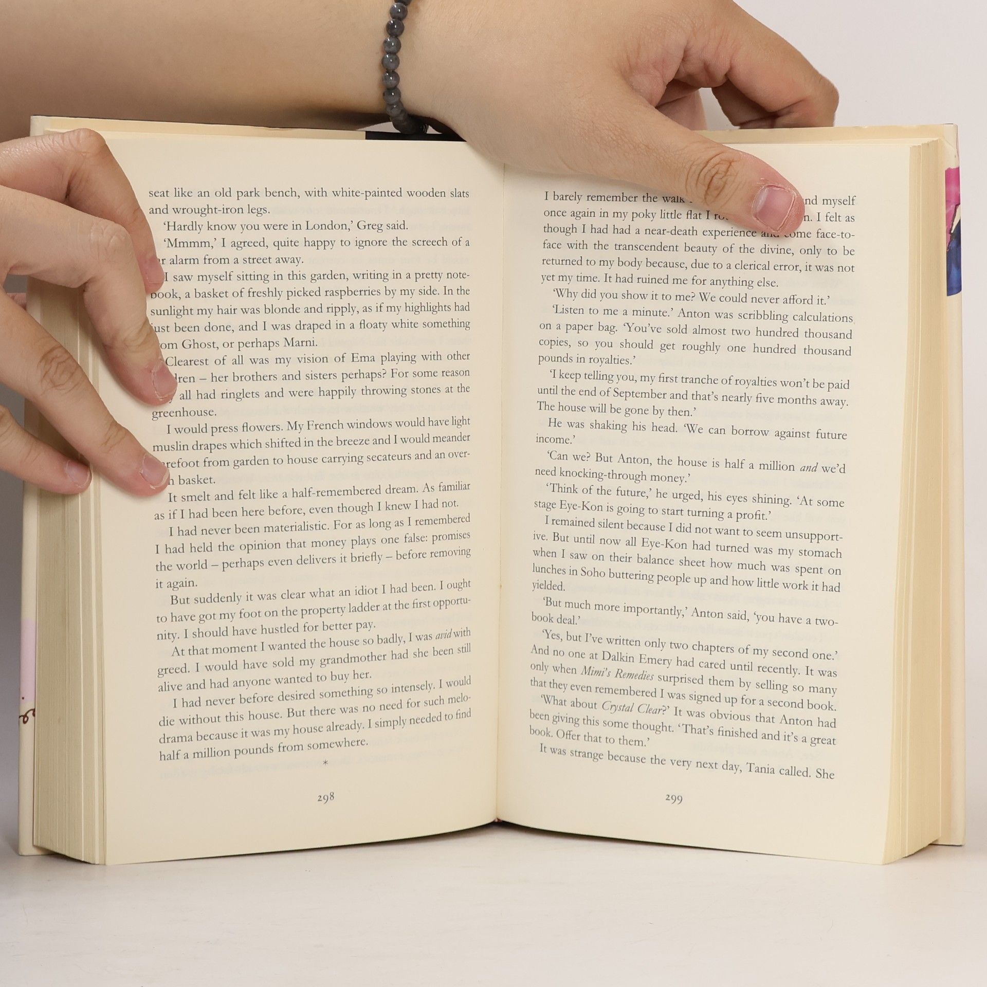 Marian Keyes The Other Side of the Story
