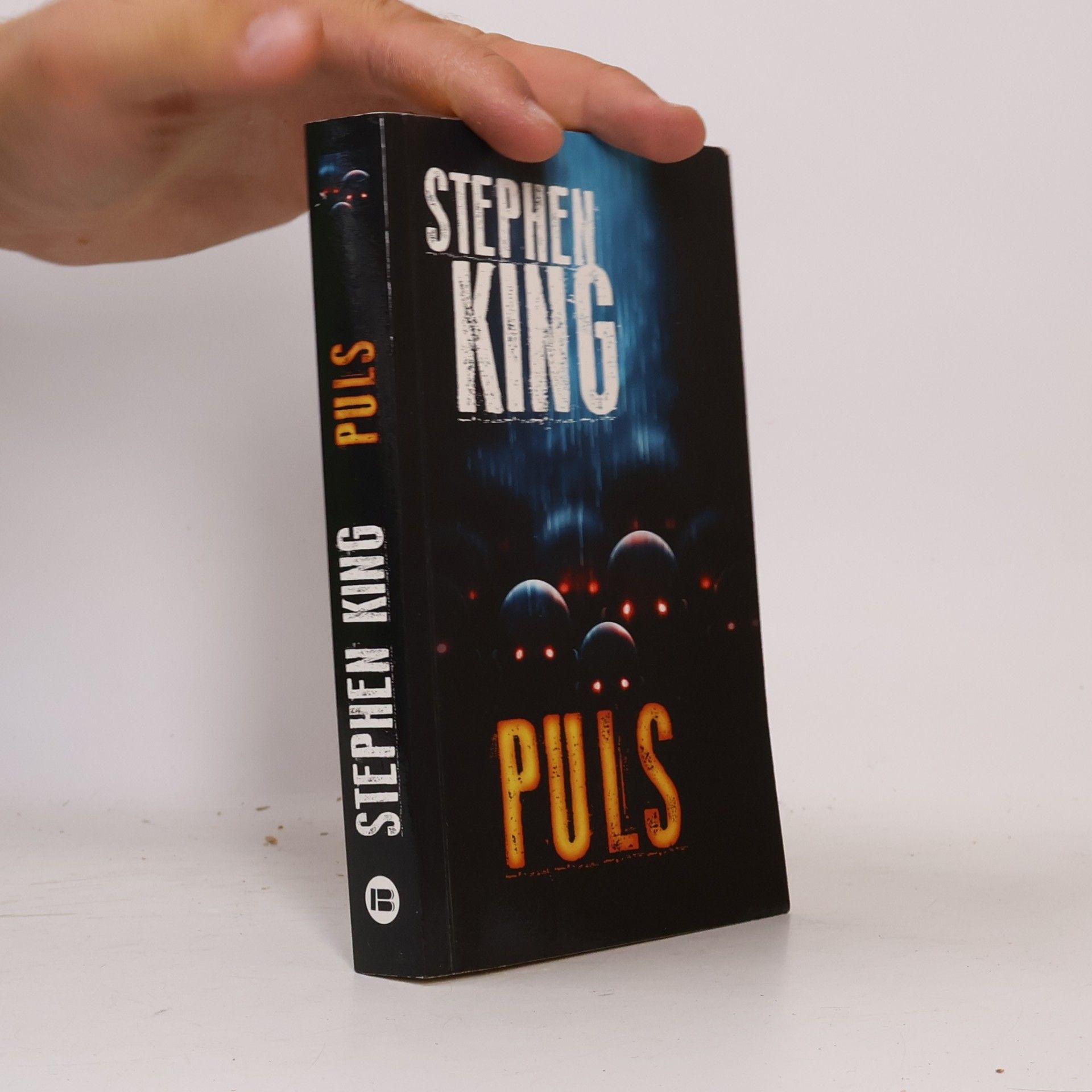 Stephen King Puls