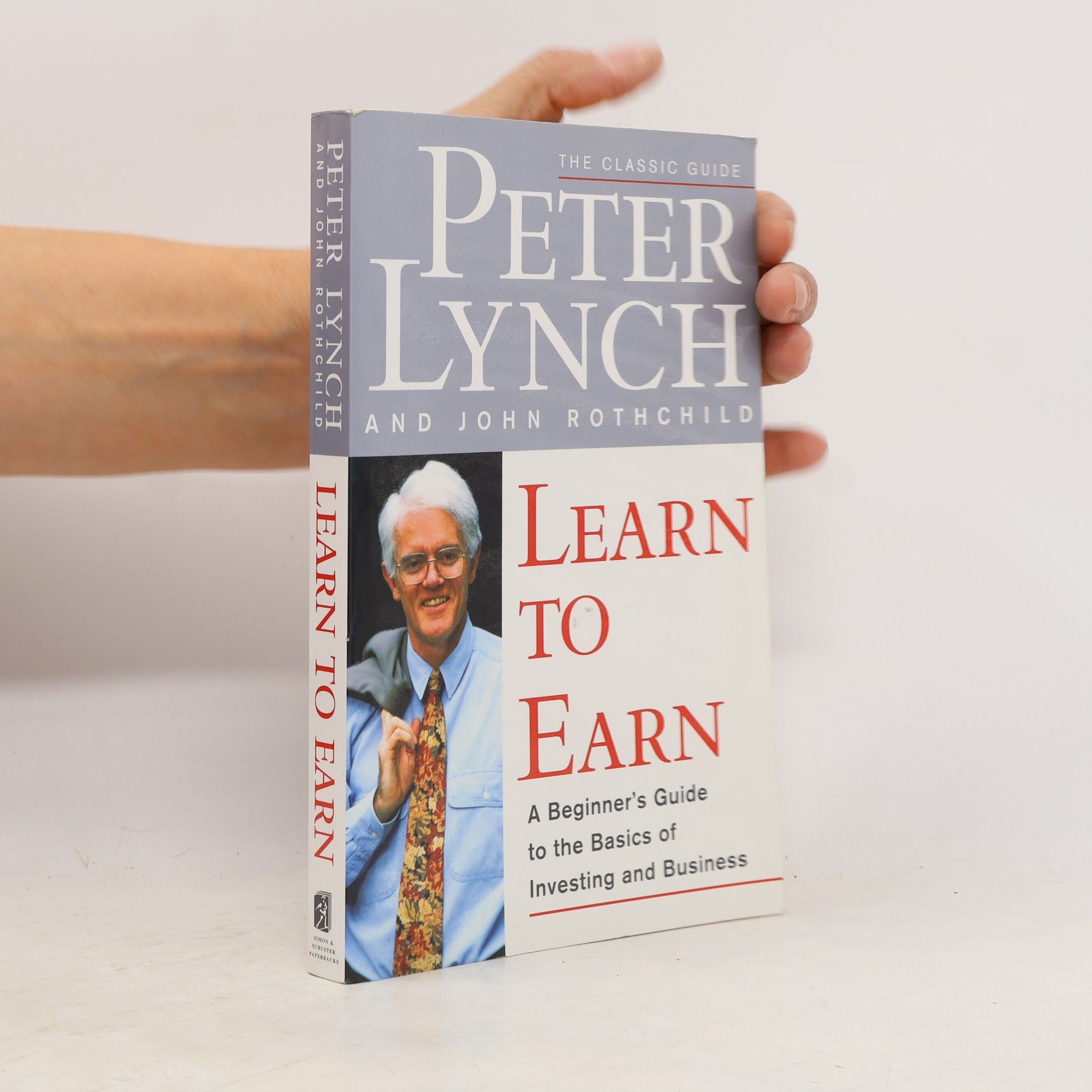 Learn to Earn