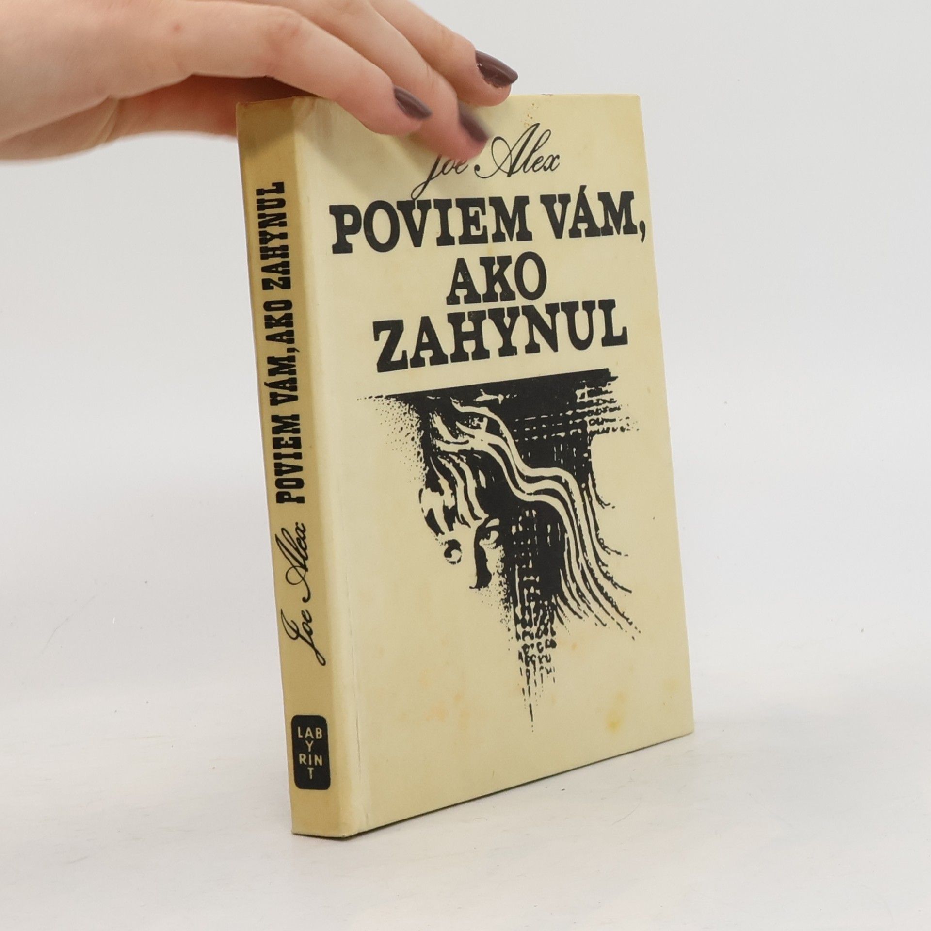 Poviem vám, ako zahynul