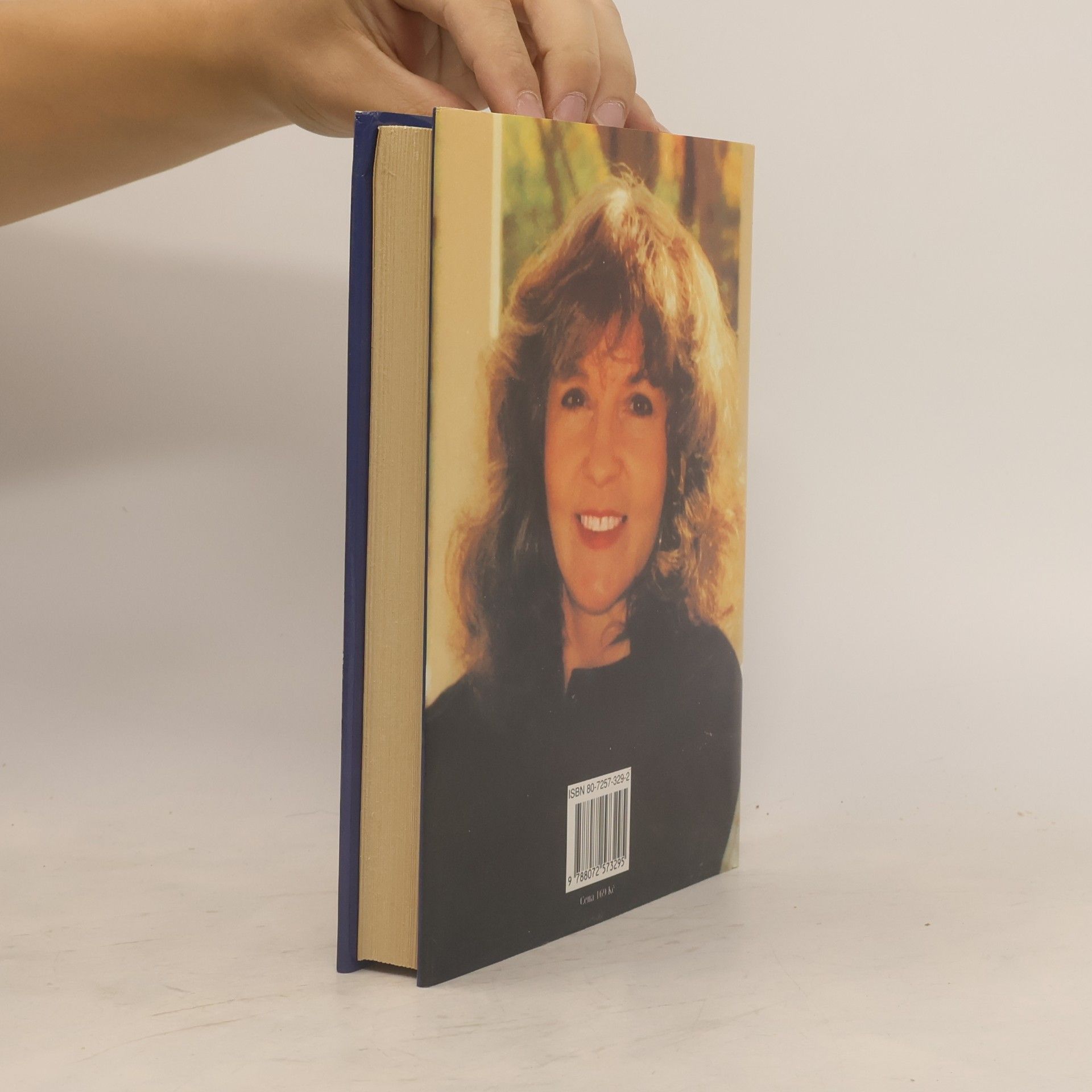 Sue Grafton L... jako lháři