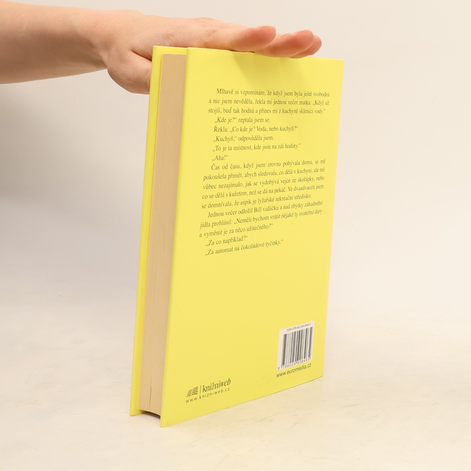 Erma Bombeck Jak (ne)zvládnout manželství