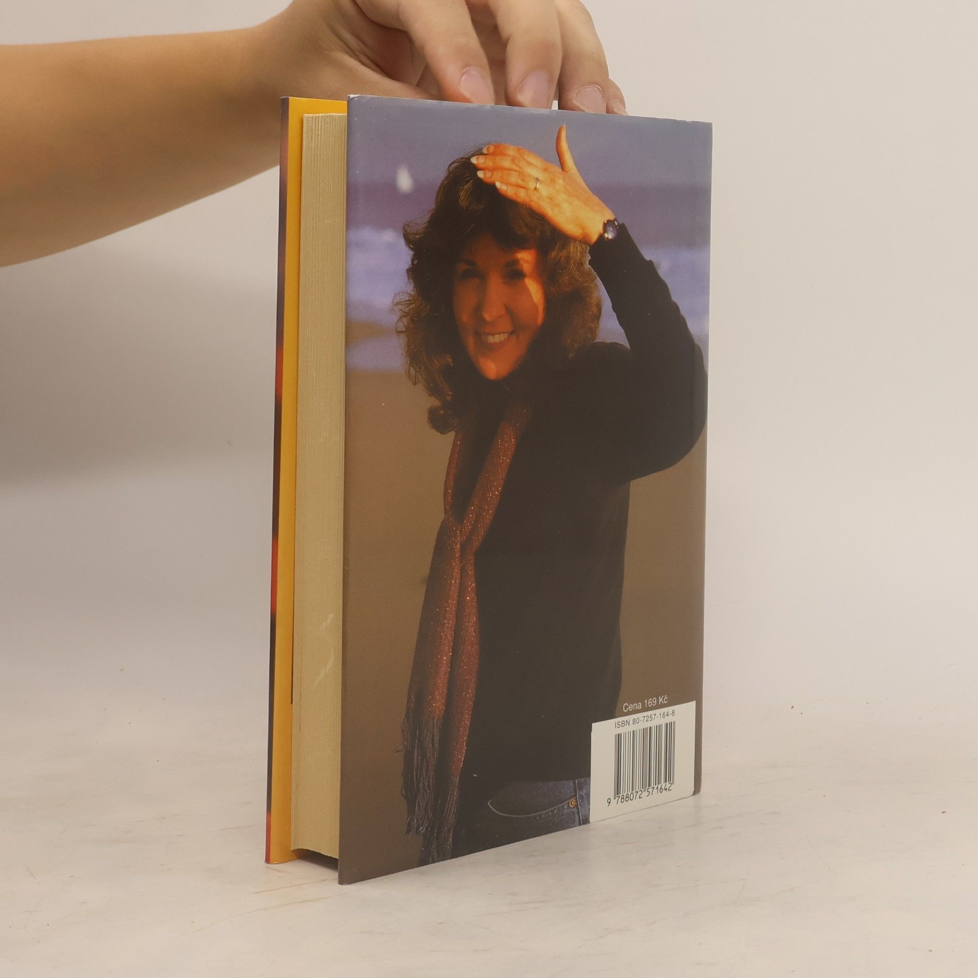 Sue Grafton I- jako intrika