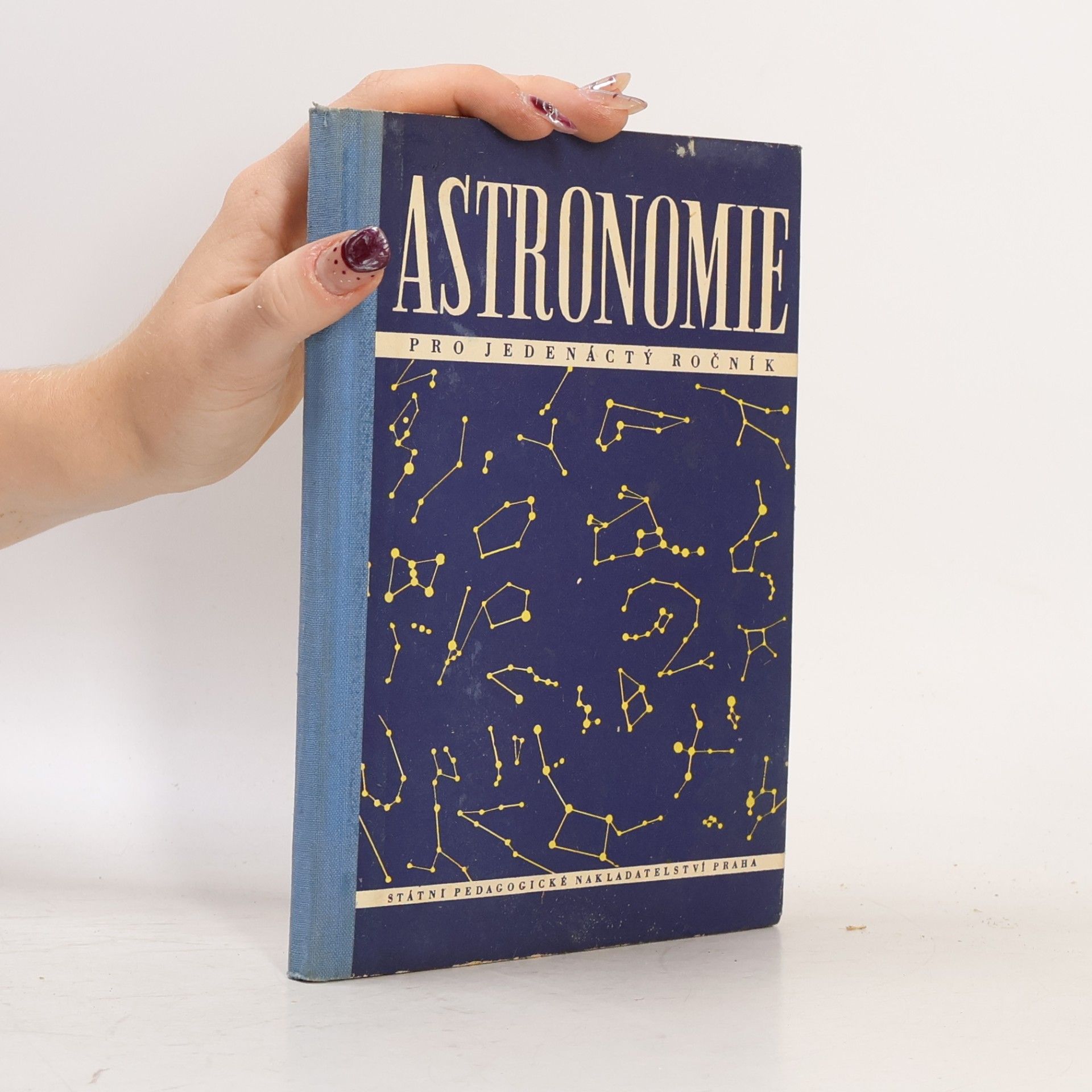 B. A. Voroncov Veljaminov Astronomie