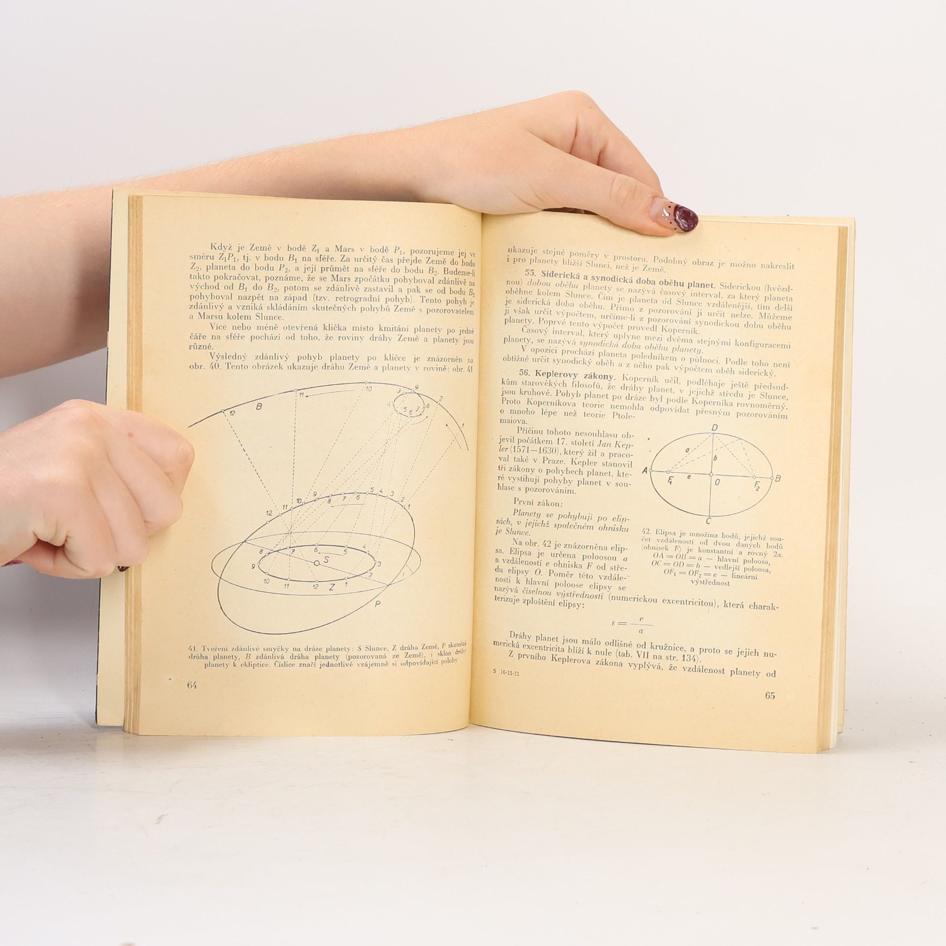 B. A. Voroncov Veljaminov Astronomie