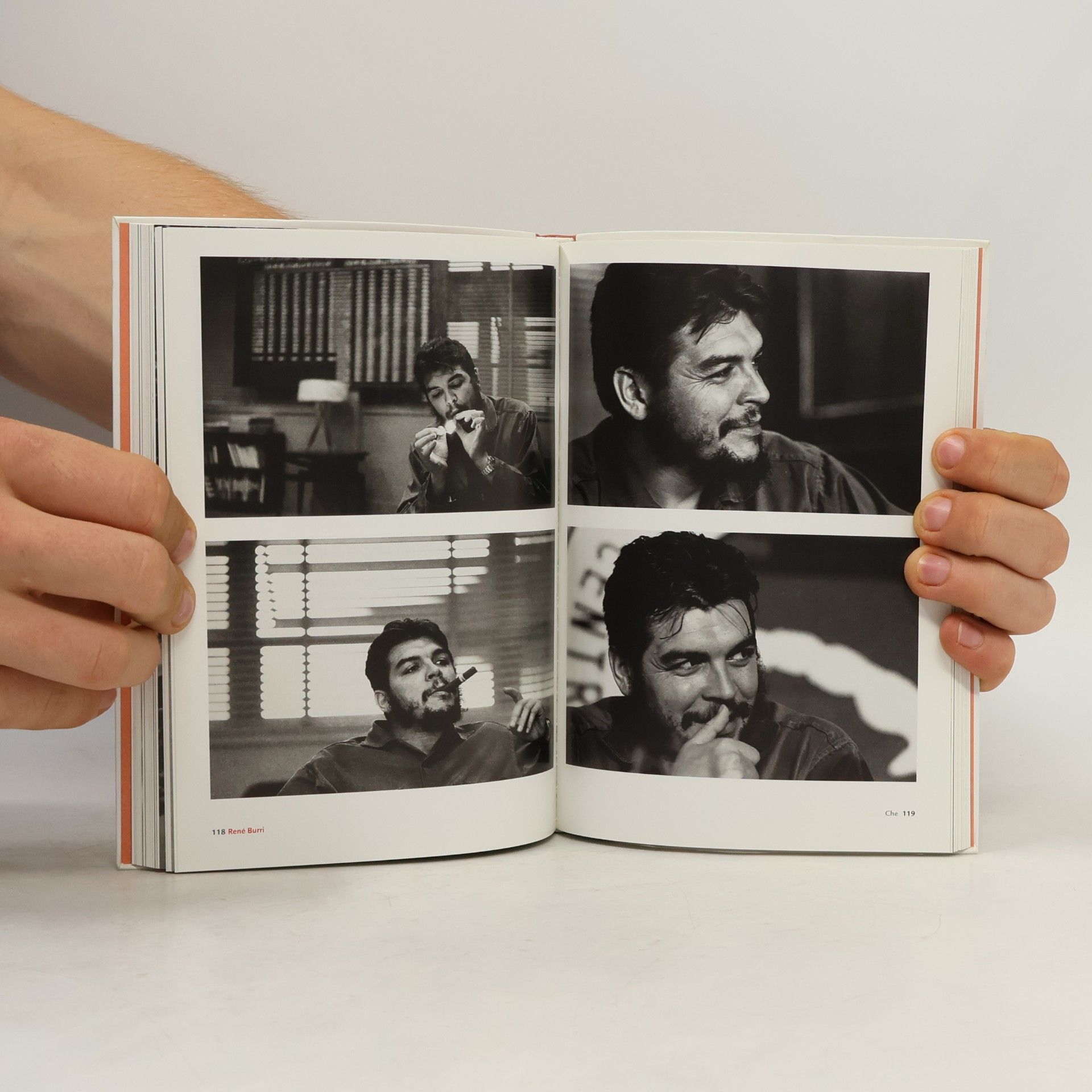 Michael Koetzle Slavné fotografie: Historie skrytá za obrazy 1928-1991