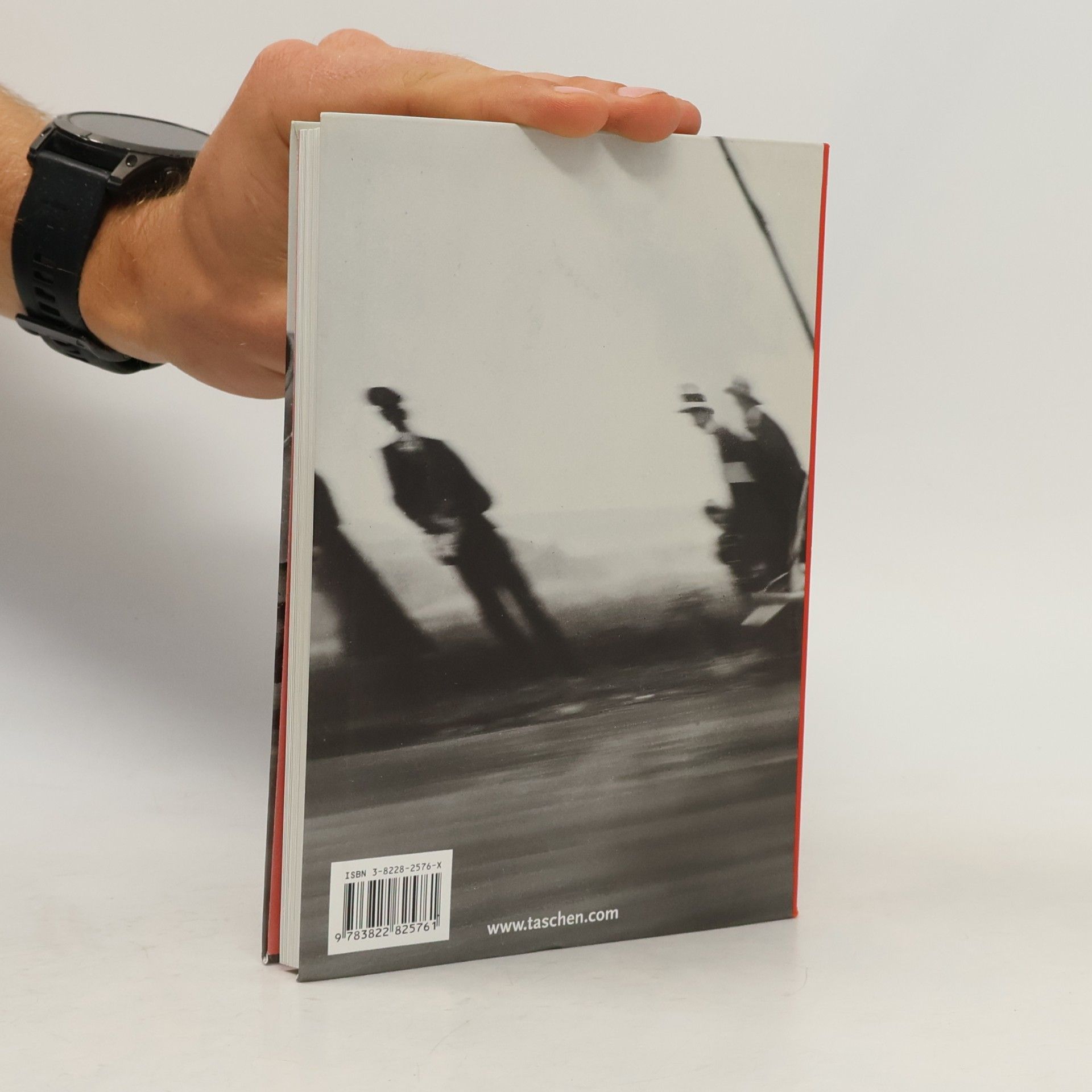 Michael Koetzle Slavné fotografie. Historie skrytá za obrazy 1. díl. 1827-1926