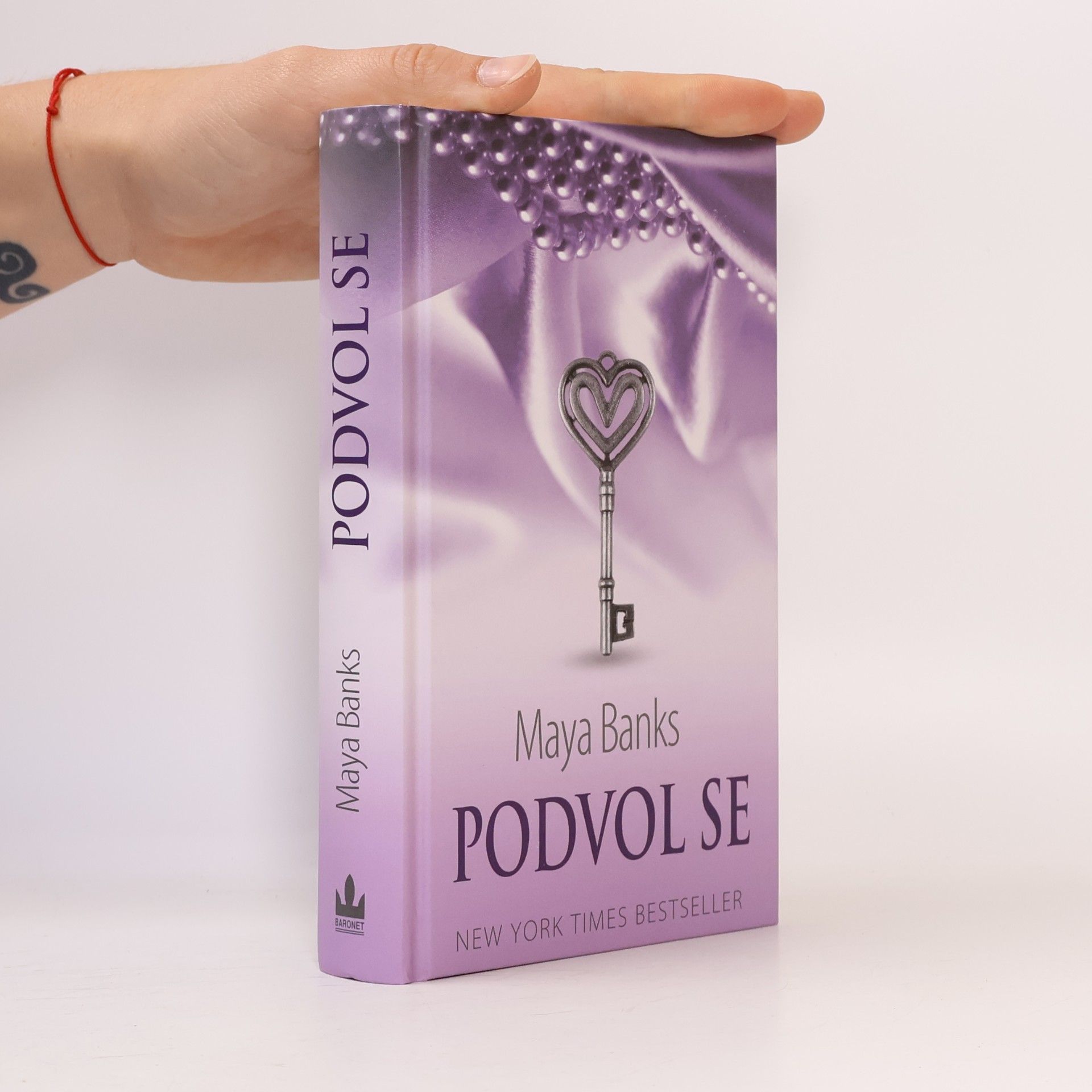 Maya Banks Podvol se