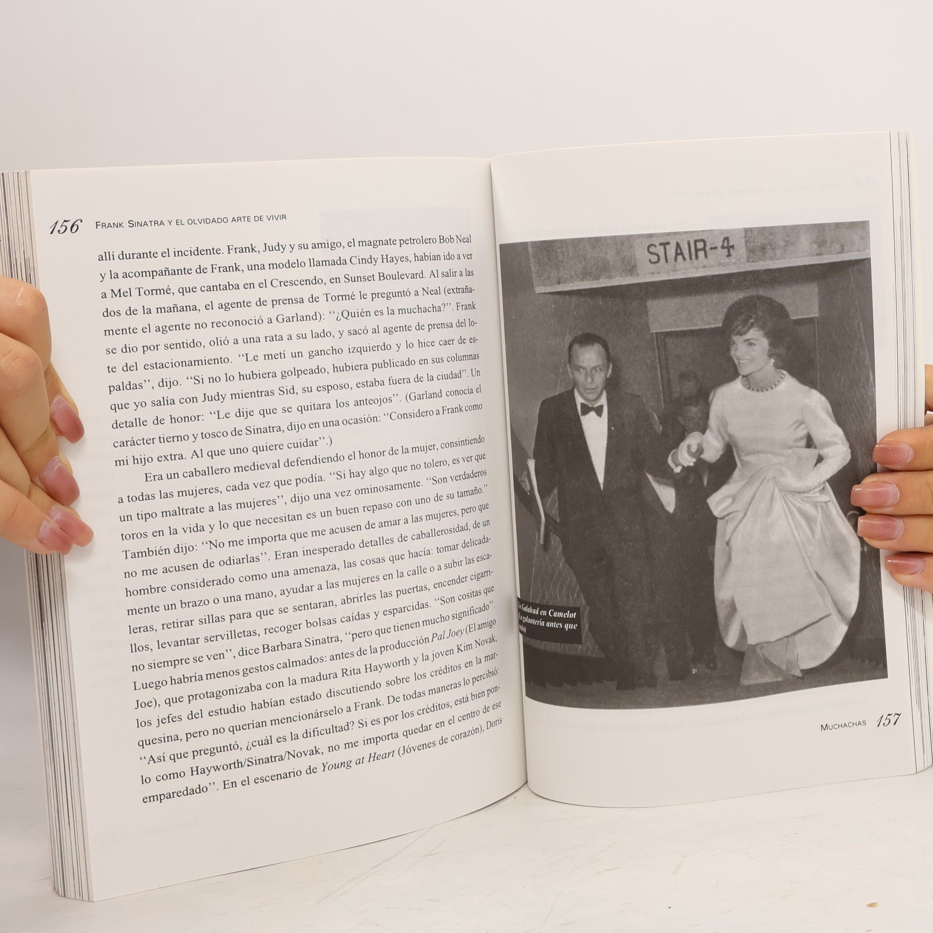 Bill Zehme Frank Sinatra y El Olvidado Arte de Vivir